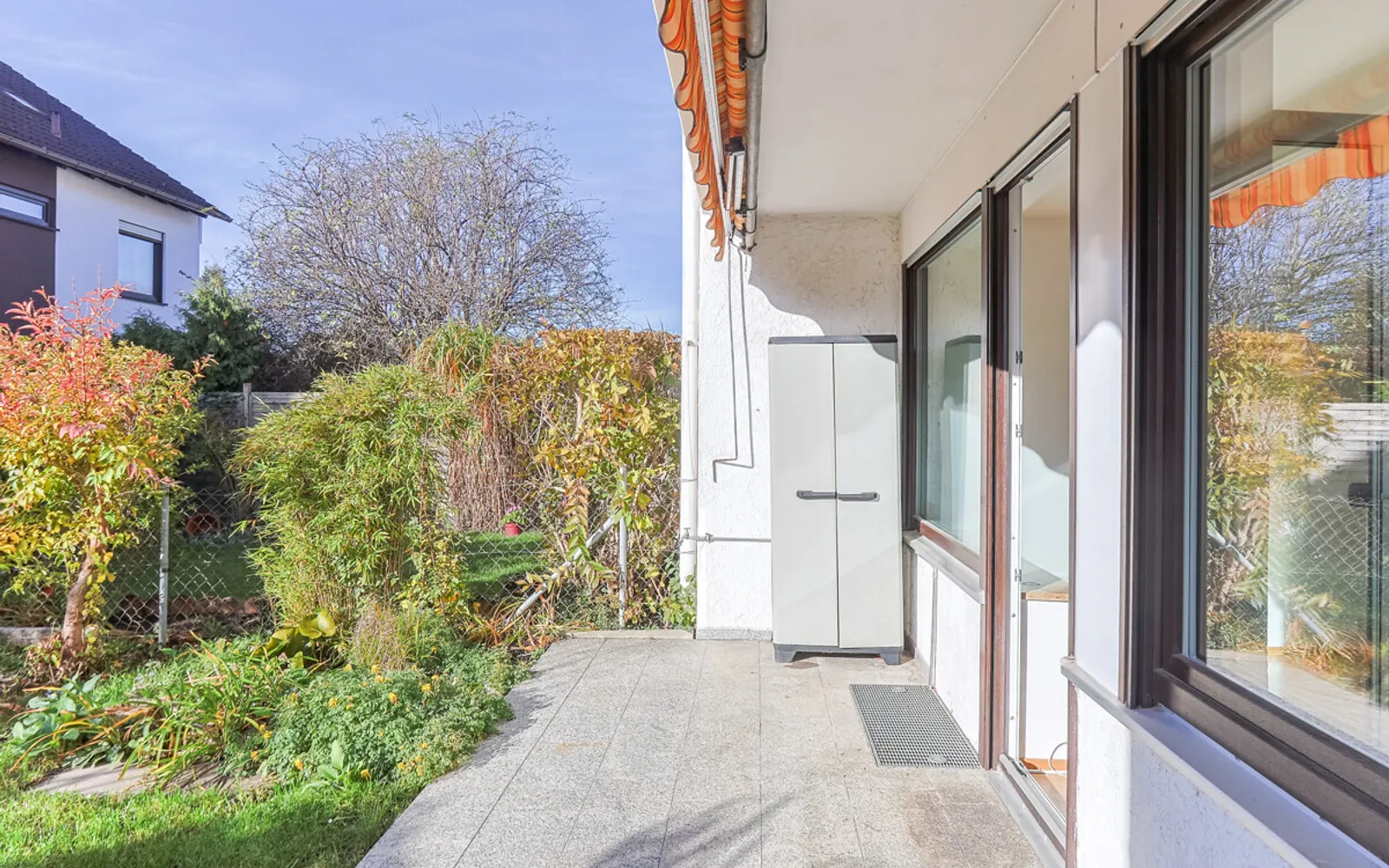 Charmantes Reihenmittelhaus mit viel Potenzial - Bild 8