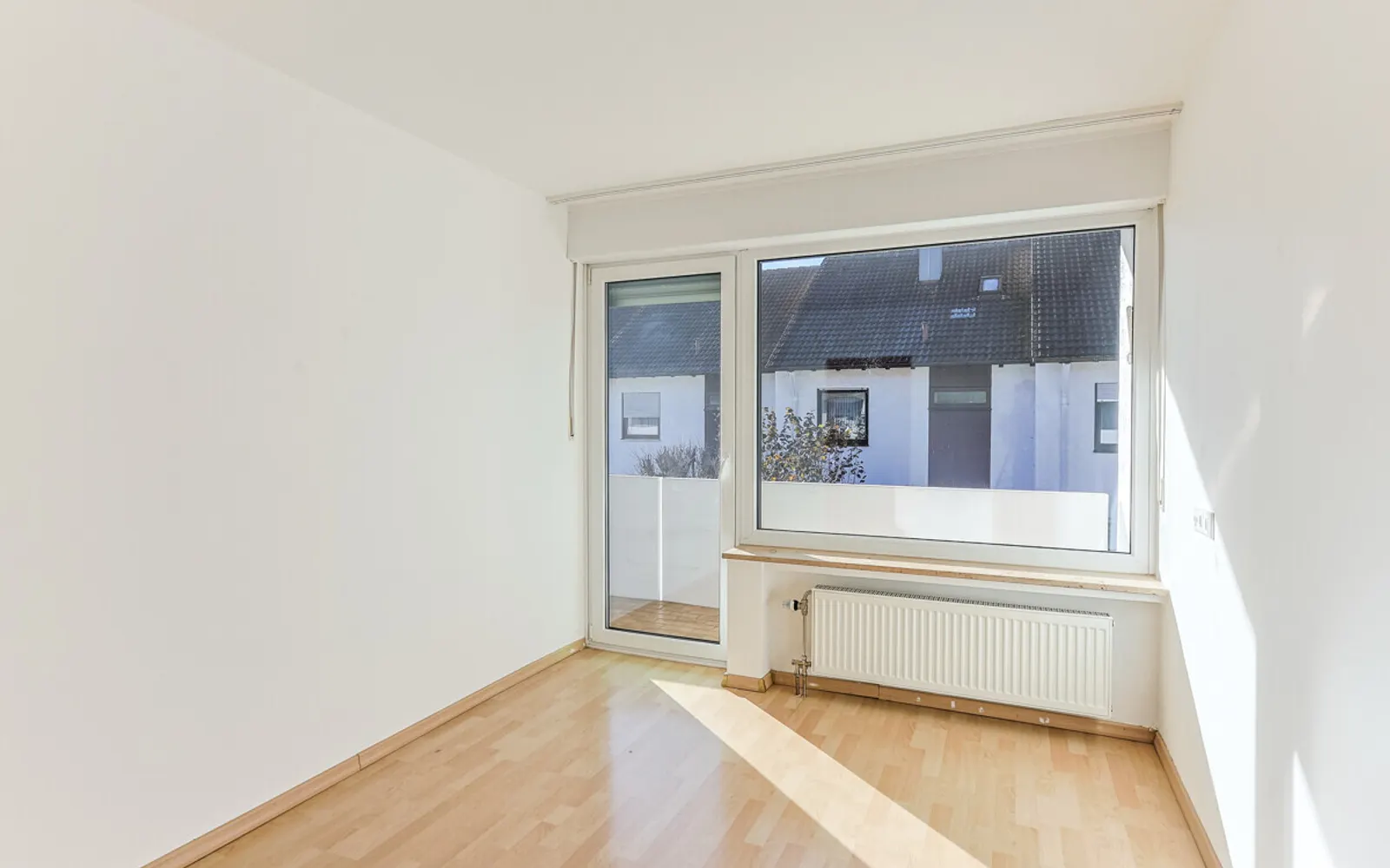 Charmantes Reihenmittelhaus mit viel Potenzial - Bild 12
