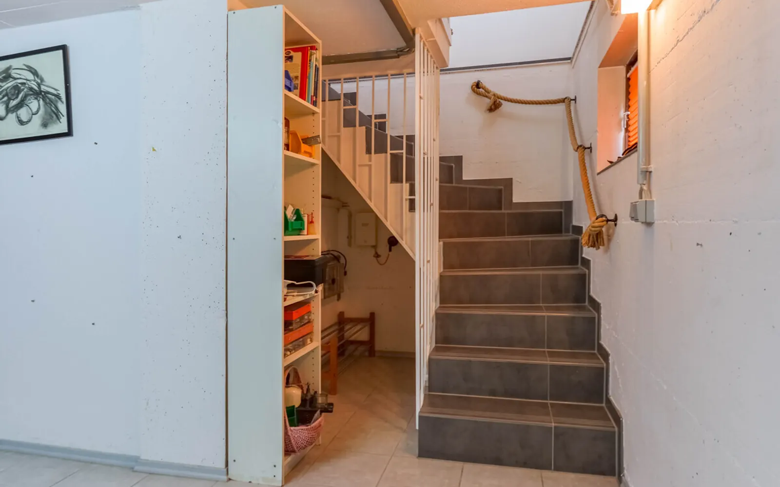 Charmantes Einfamilienhaus mit großem Garten - Bild 14