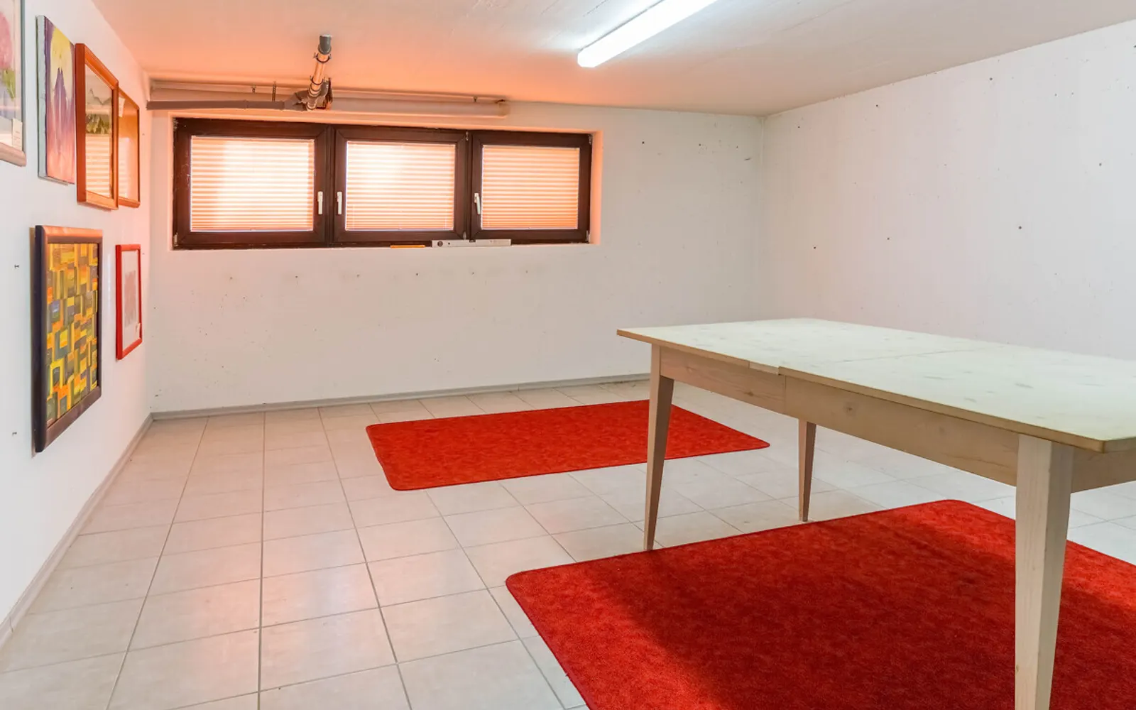Charmantes Einfamilienhaus mit großem Garten - Bild 17
