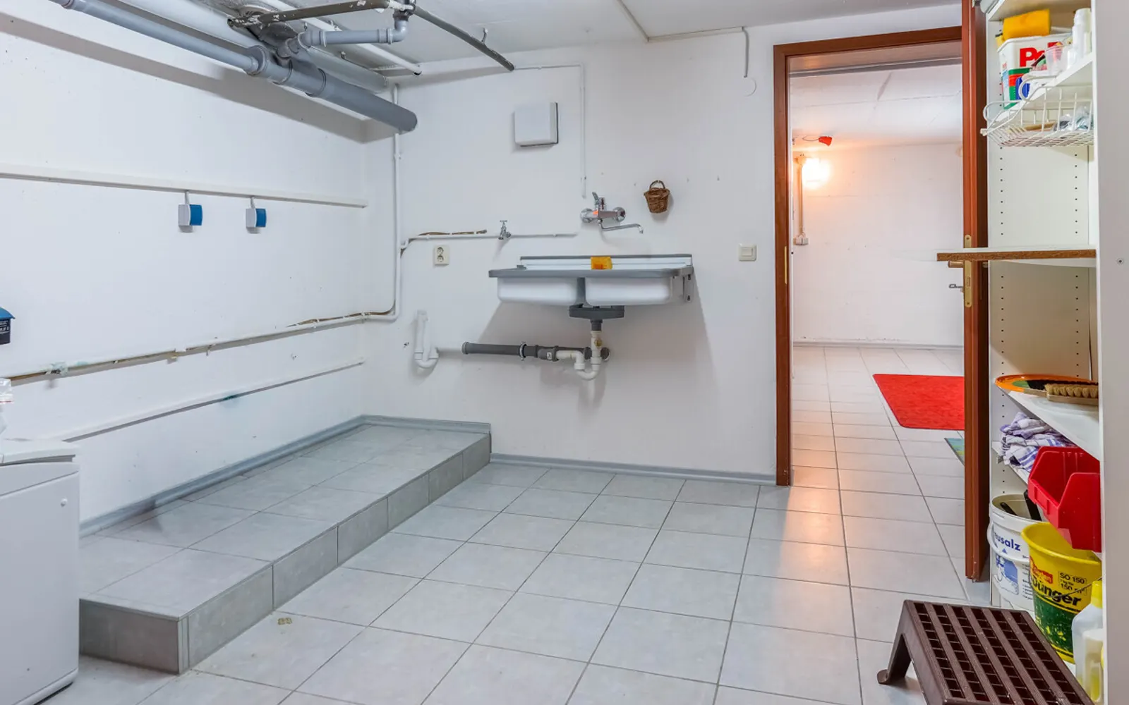 Charmantes Einfamilienhaus mit großem Garten - Bild 16