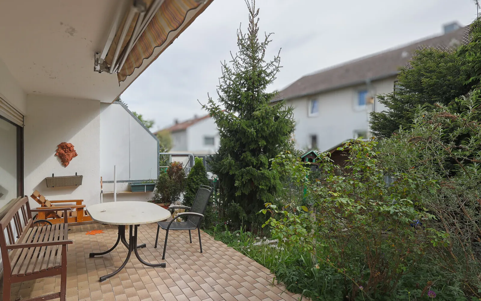 Ihr neues Zuhause in ruhiger Lage von Kösching: Doppelhaushälfte mit Gestaltungsspielraum - Bild 5