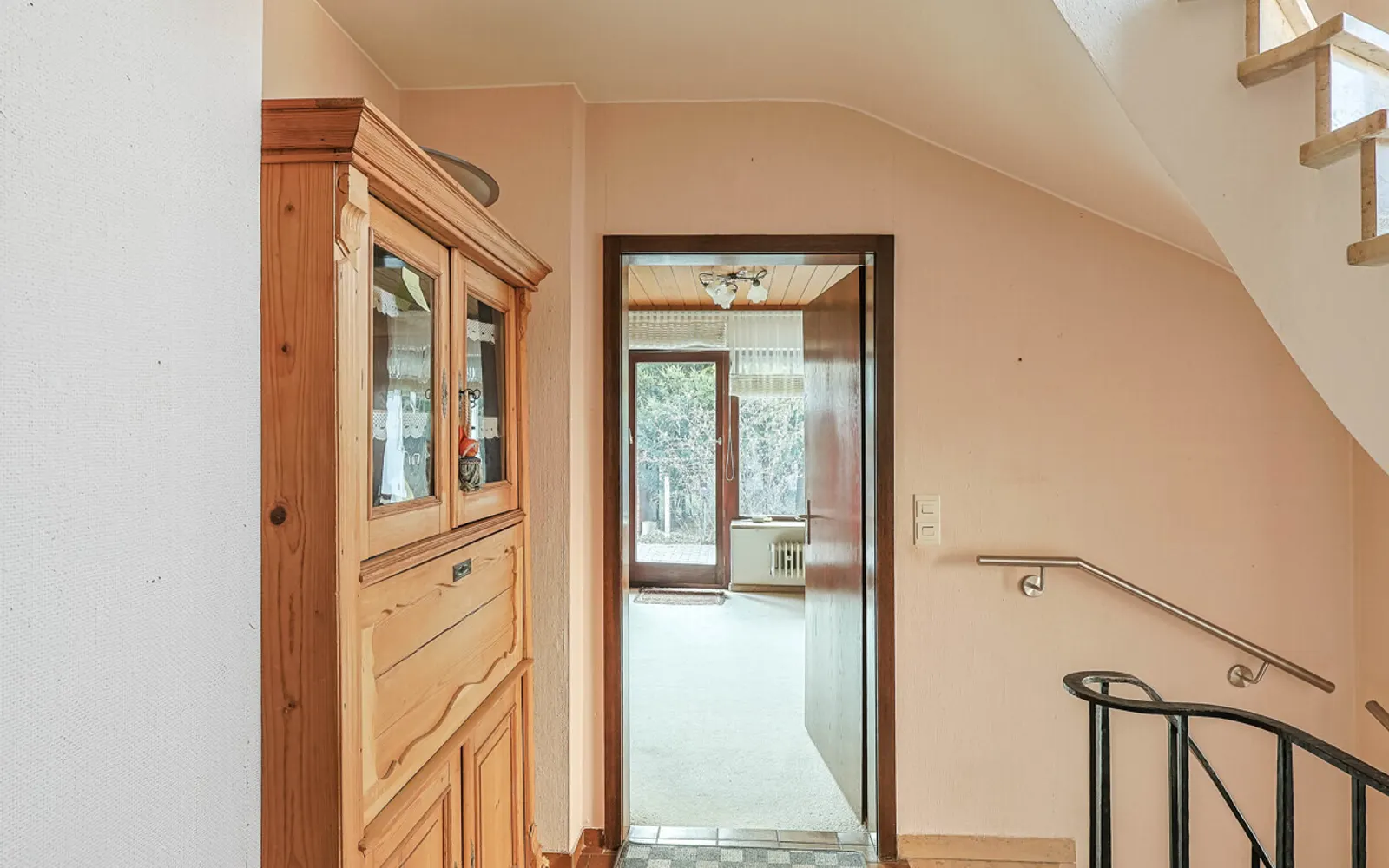 Ihr neues Zuhause in ruhiger Lage von Kösching: Doppelhaushälfte mit Gestaltungsspielraum - Bild 9