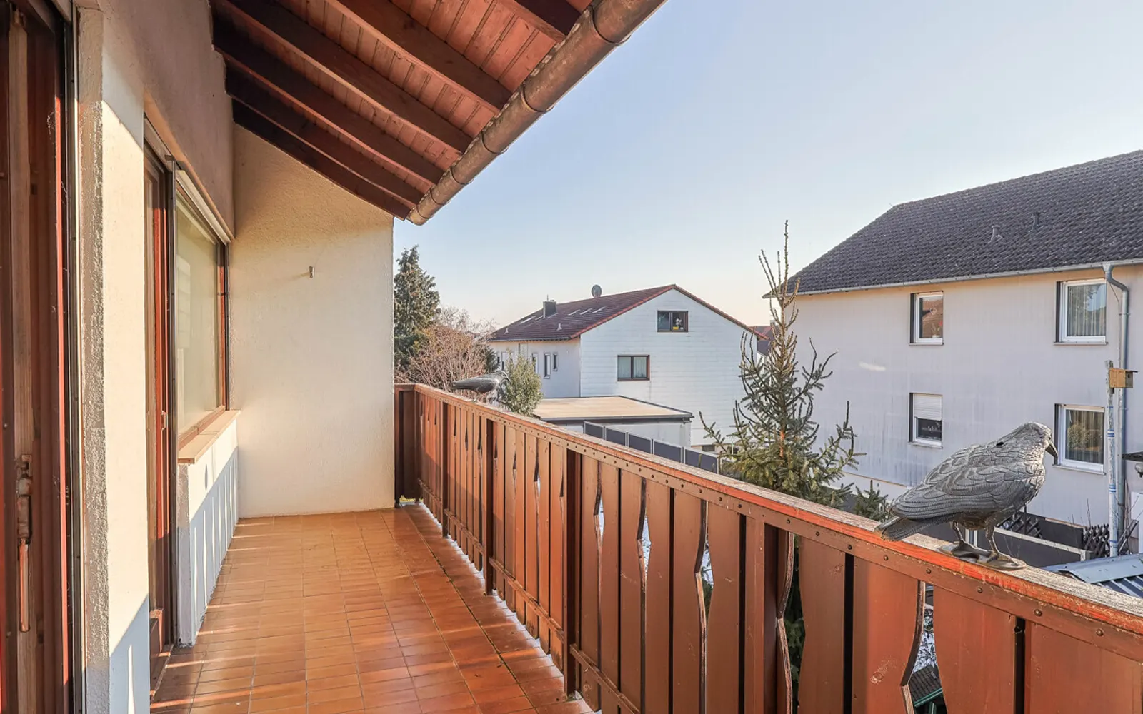 Ihr neues Zuhause in ruhiger Lage von Kösching: Doppelhaushälfte mit Gestaltungsspielraum - Bild 12