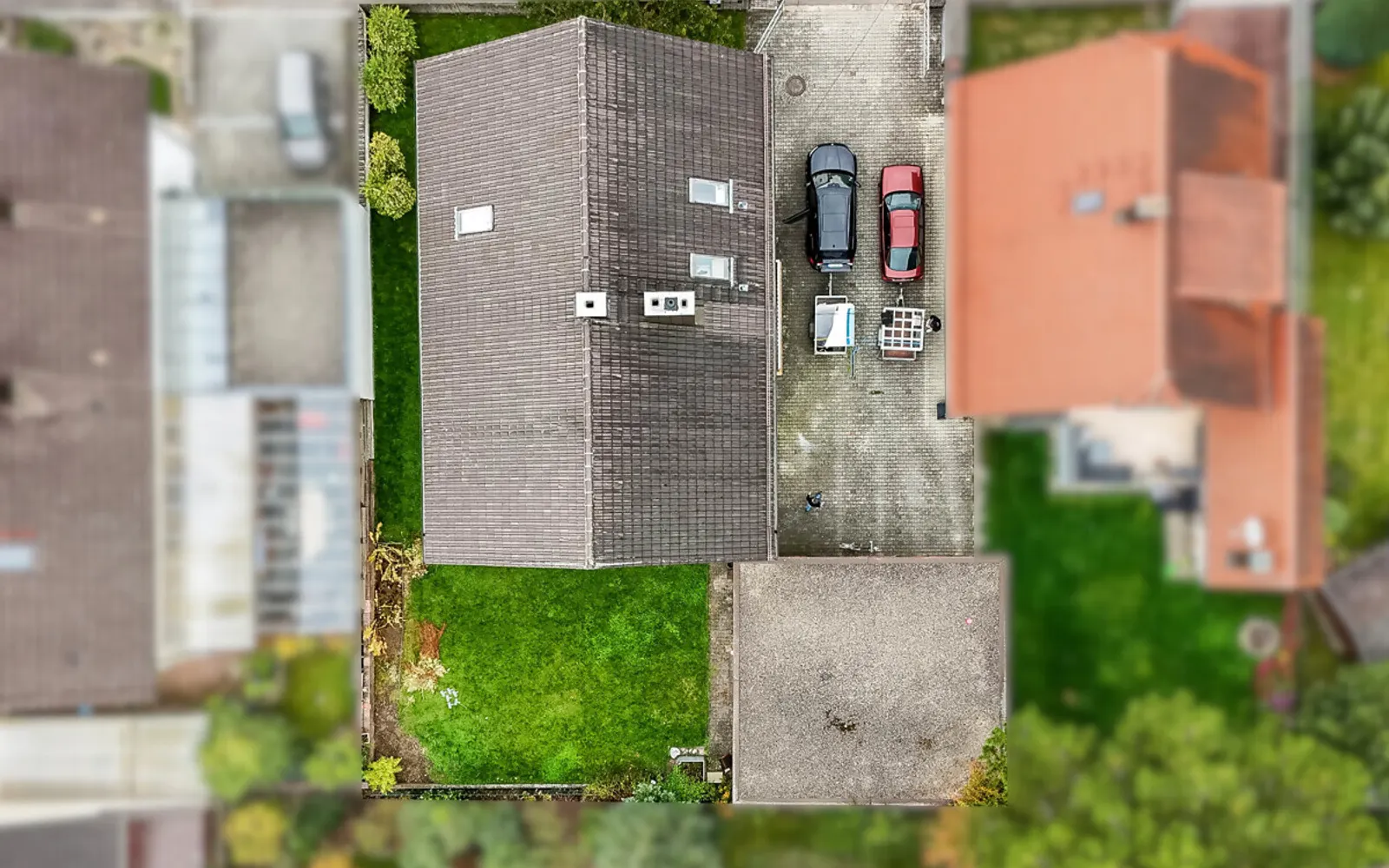 Jetzt vermieten, später selbst nutzen? 4-Zimmer-Wohnung mit Balkon & Garten in Gaimersheim! - Bild 20