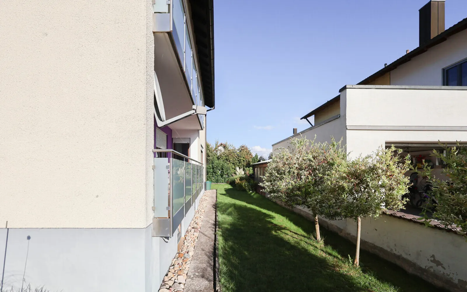 Jetzt vermieten, später selbst nutzen? 4-Zimmer-Wohnung mit Balkon & Garten in Gaimersheim! - Bild 13
