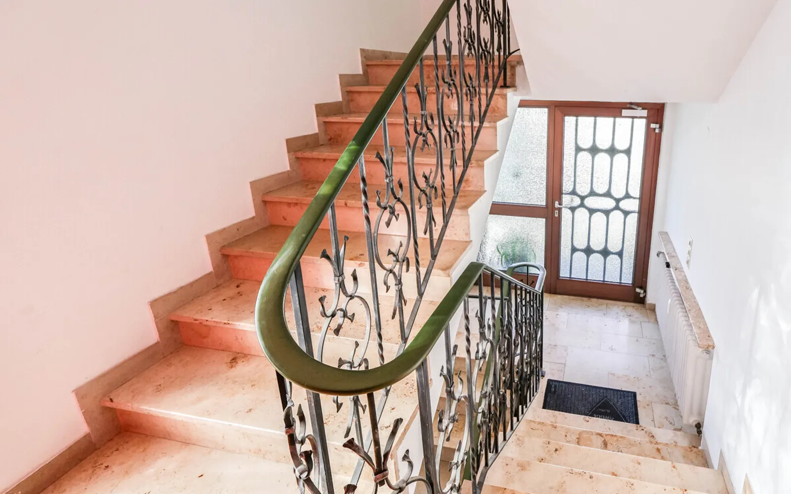 Jetzt vermieten, später selbst nutzen? 4-Zimmer-Wohnung mit Balkon & Garten in Gaimersheim! - Bild 11