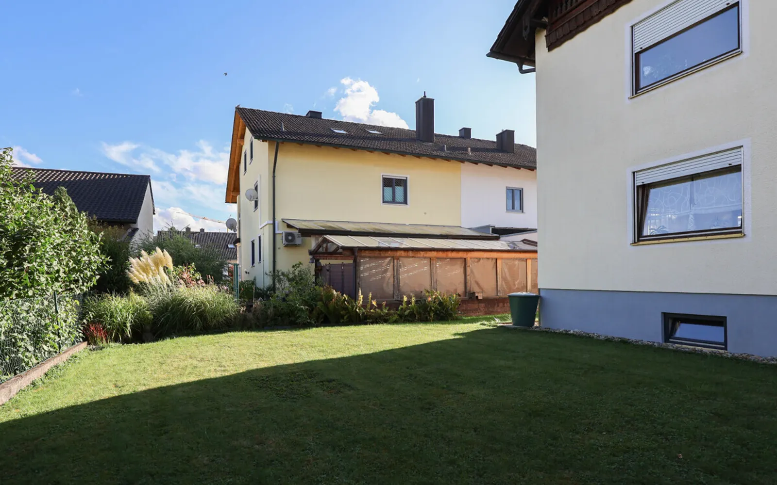 Jetzt vermieten, später selbst nutzen? 4-Zimmer-Wohnung mit Balkon & Garten in Gaimersheim! - Bild 14
