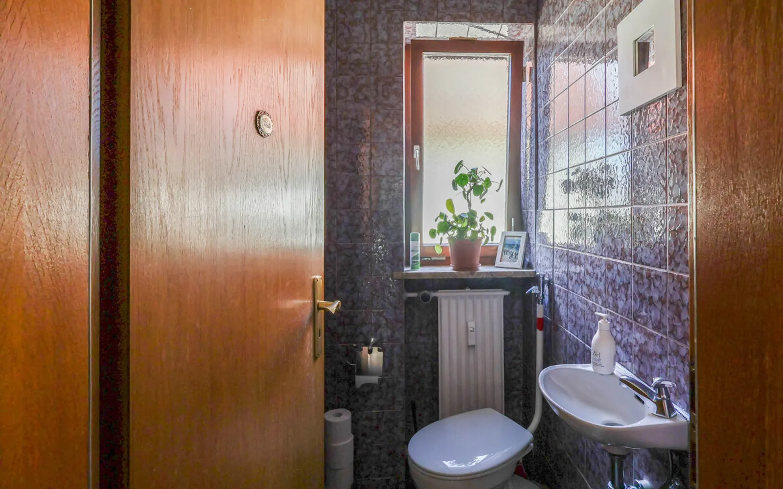 Jetzt vermieten, später selbst nutzen? 4-Zimmer-Wohnung mit Balkon & Garten in Gaimersheim! - Bild 10