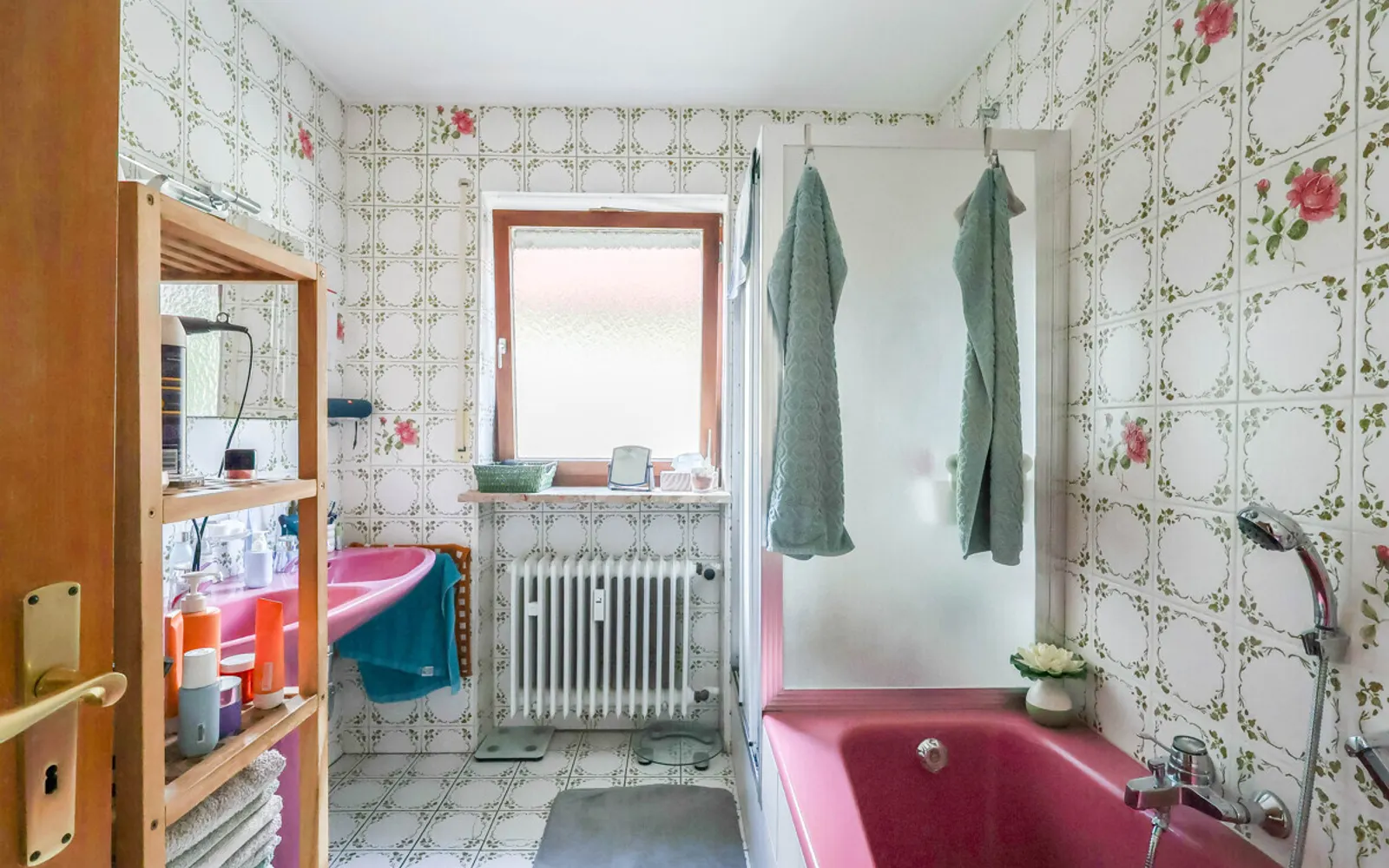 Jetzt vermieten, später selbst nutzen? 4-Zimmer-Wohnung mit Balkon & Garten in Gaimersheim! - Bild 4