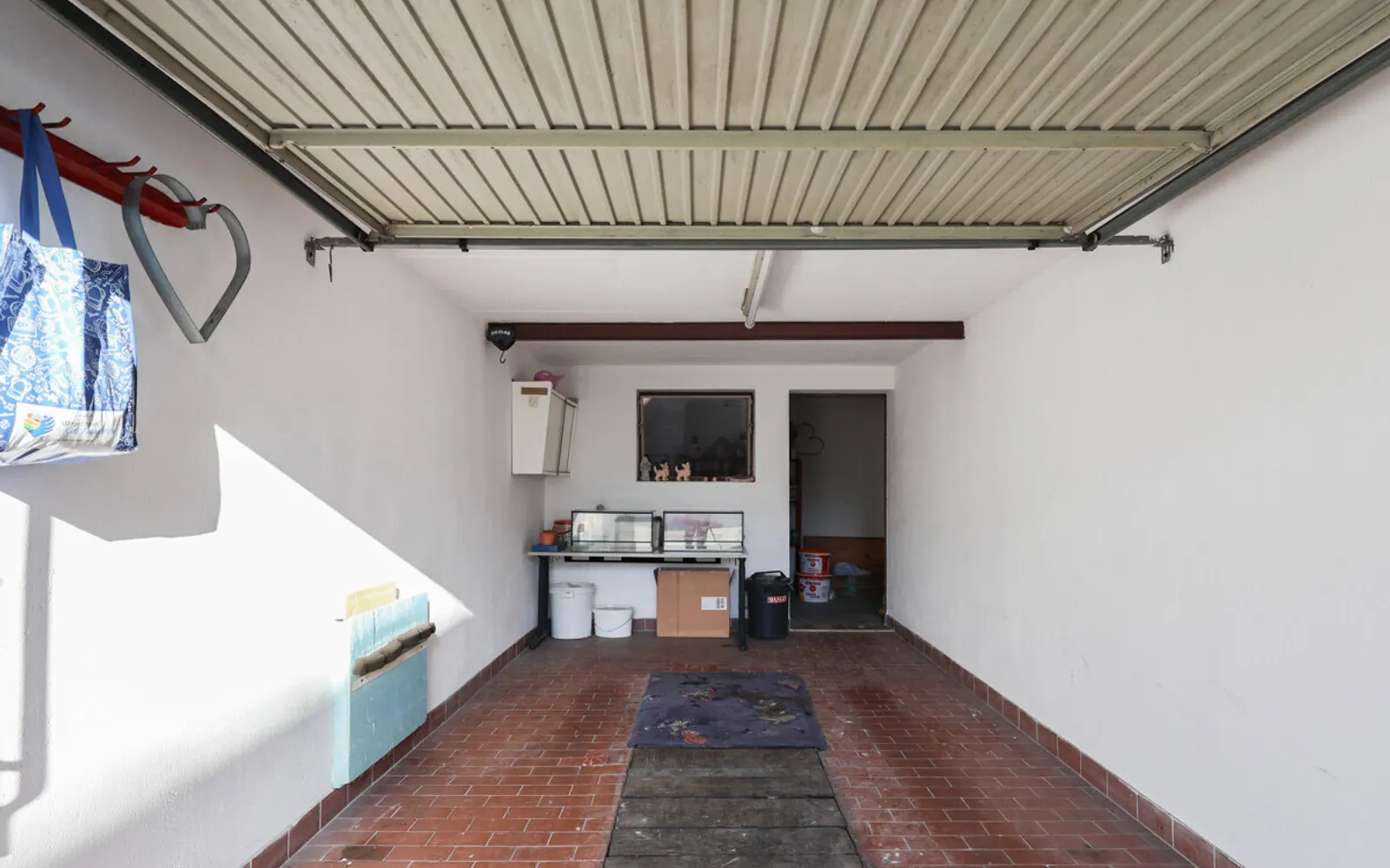 Jetzt vermieten, später selbst nutzen? 4-Zimmer-Wohnung mit Balkon & Garten in Gaimersheim! - Bild 15