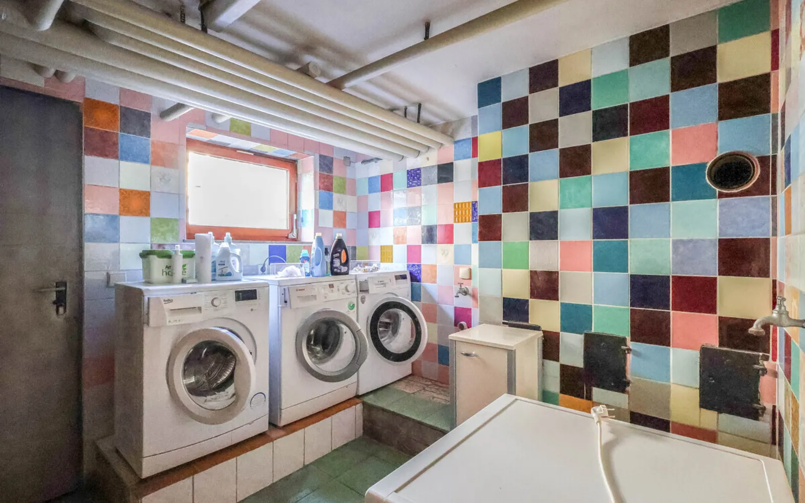 Sofort bezugsfreie 3-Zimmer-Wohnung mit Balkon in ruhiger Lage von Gaimersheim! - Bild 15