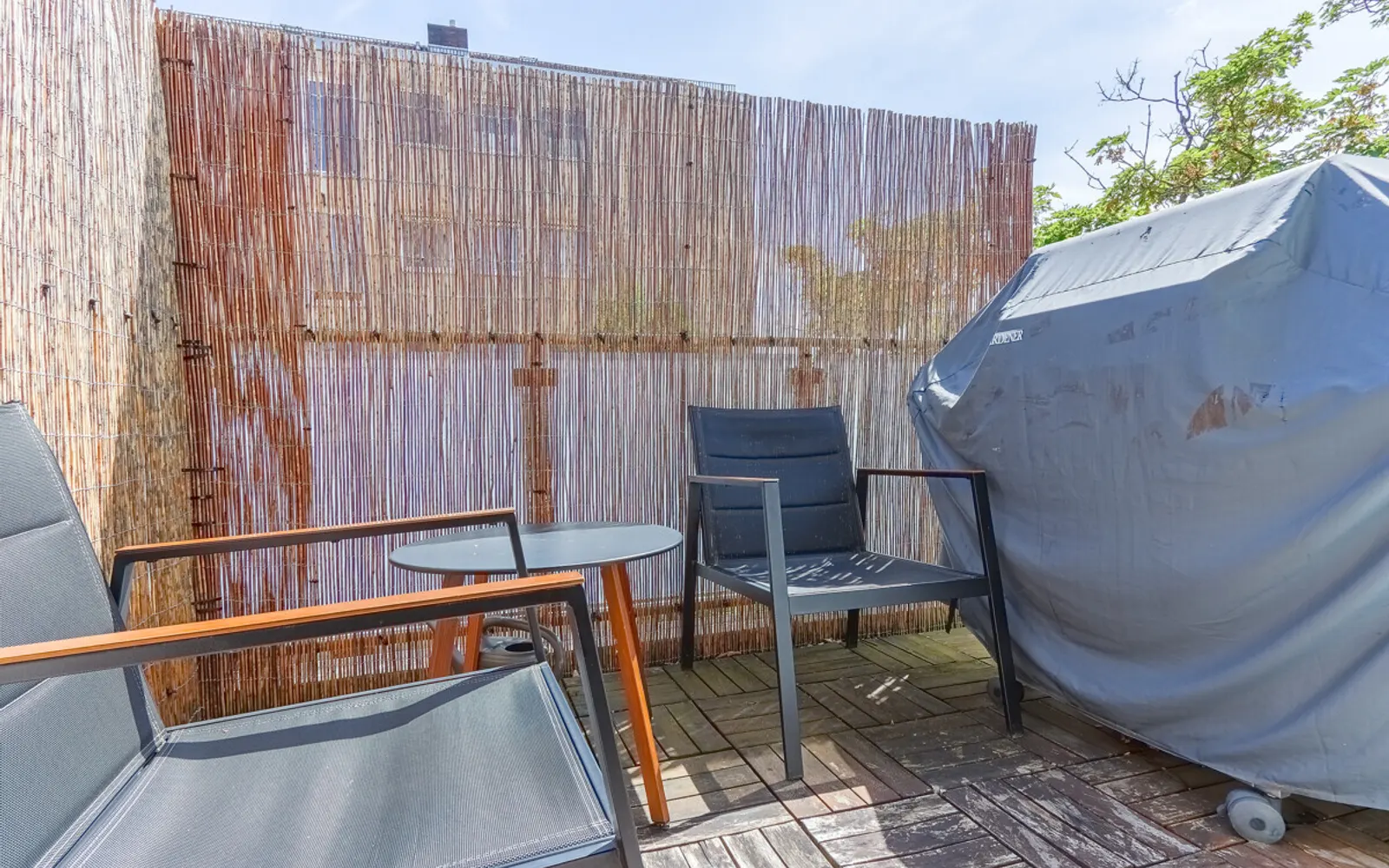 Helle 3-Zimmer-Wohnung in guter Lage in Neuburg! - Bild 14