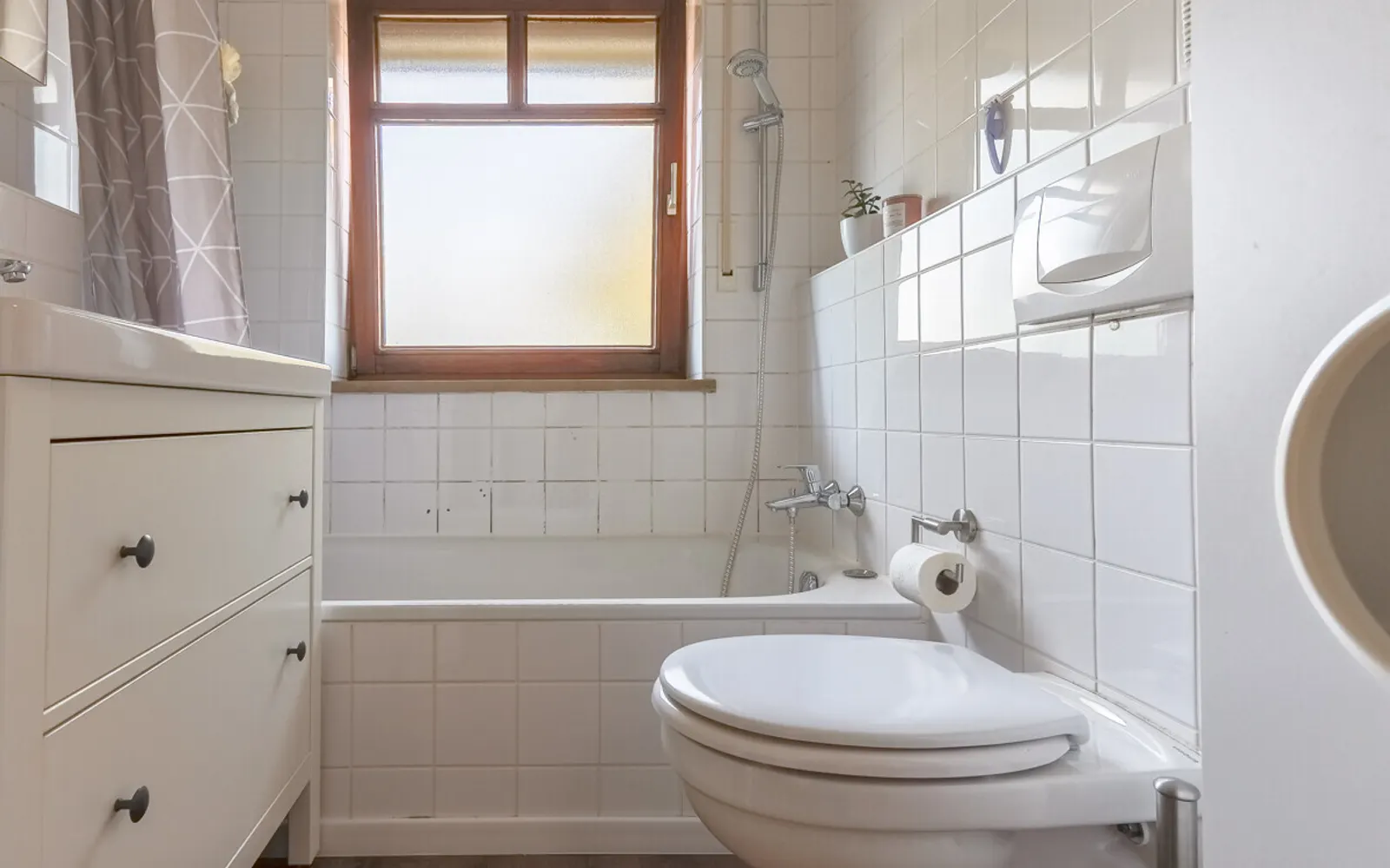 Helle 3-Zimmer-Wohnung in guter Lage in Neuburg! - Bild 9