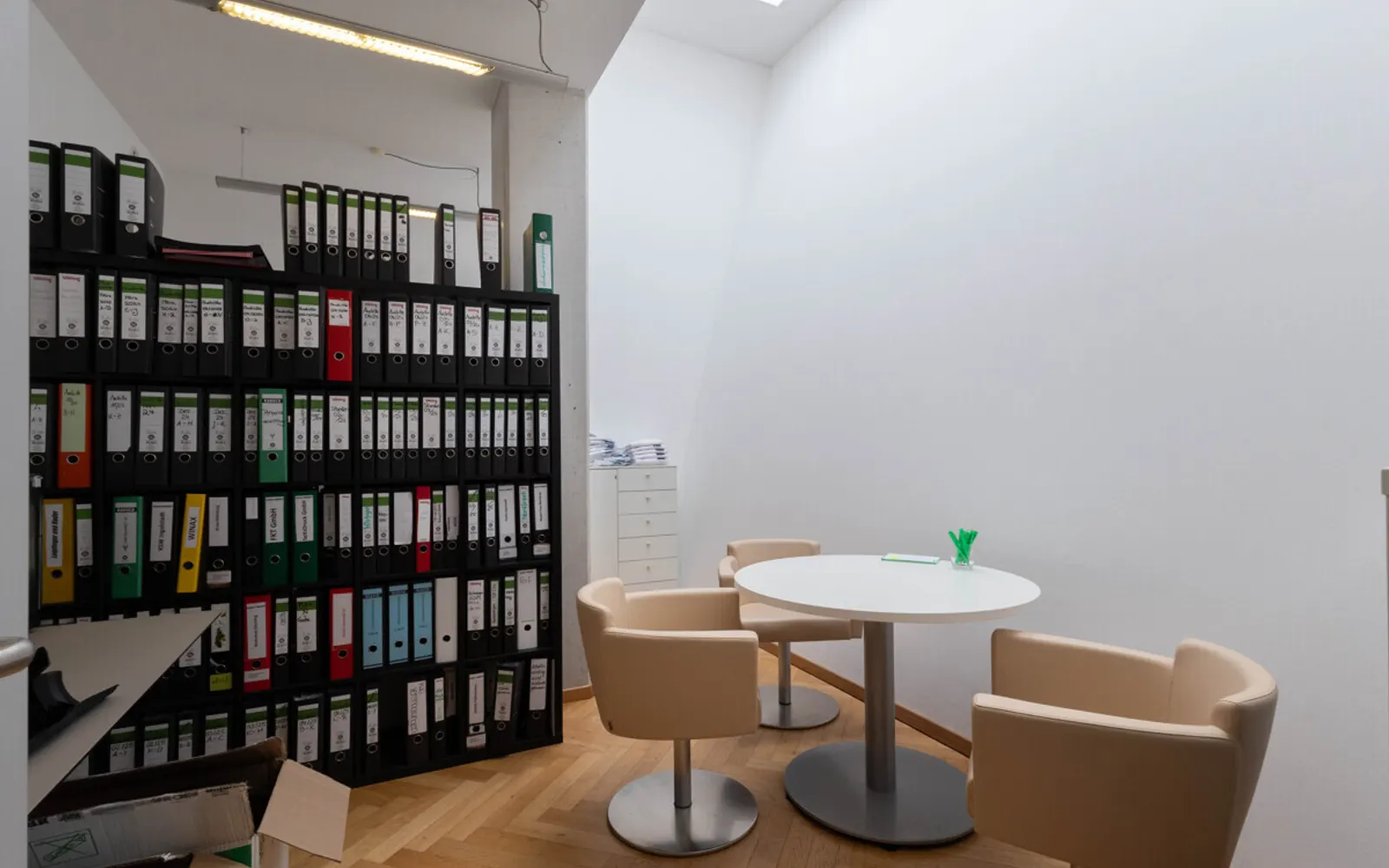 Moderne Büroräume in Ingolstadt Süd - Bild 14
