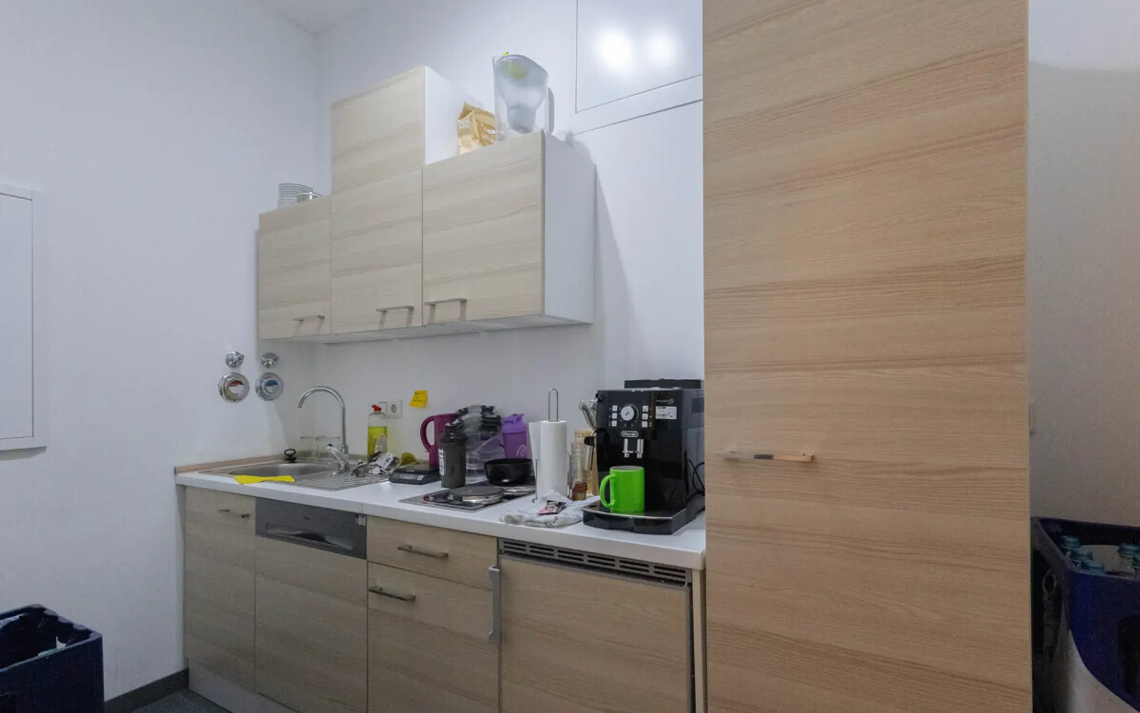 Moderne Büroräume in Ingolstadt Süd - Bild 13