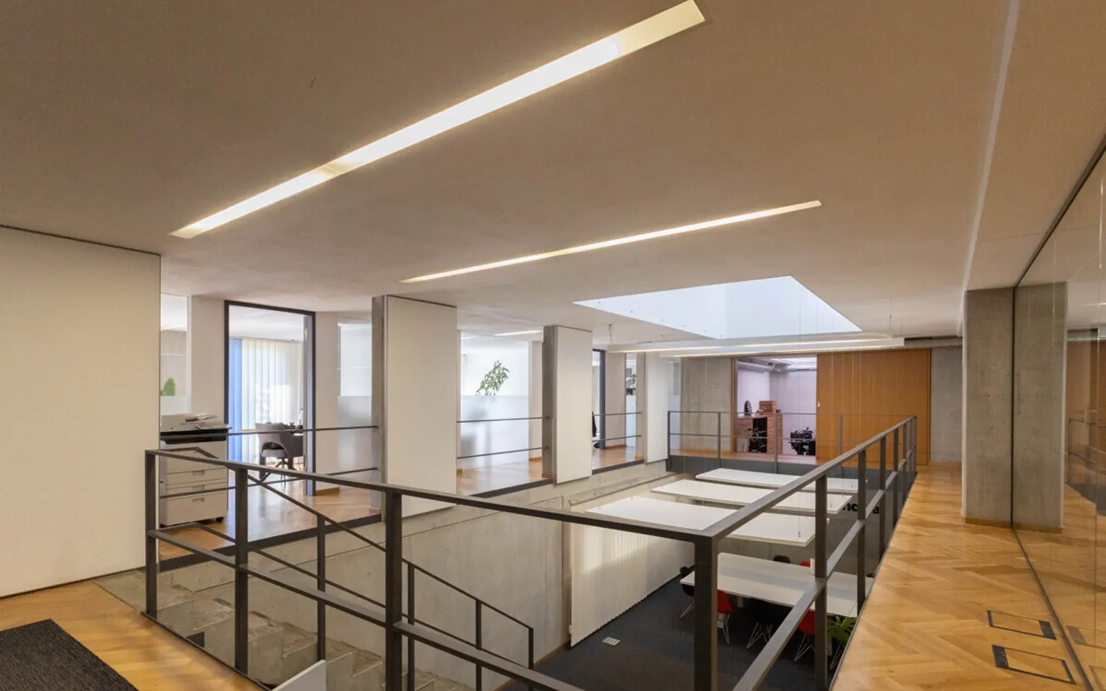 Moderne Büroräume in Ingolstadt Süd - Bild 3