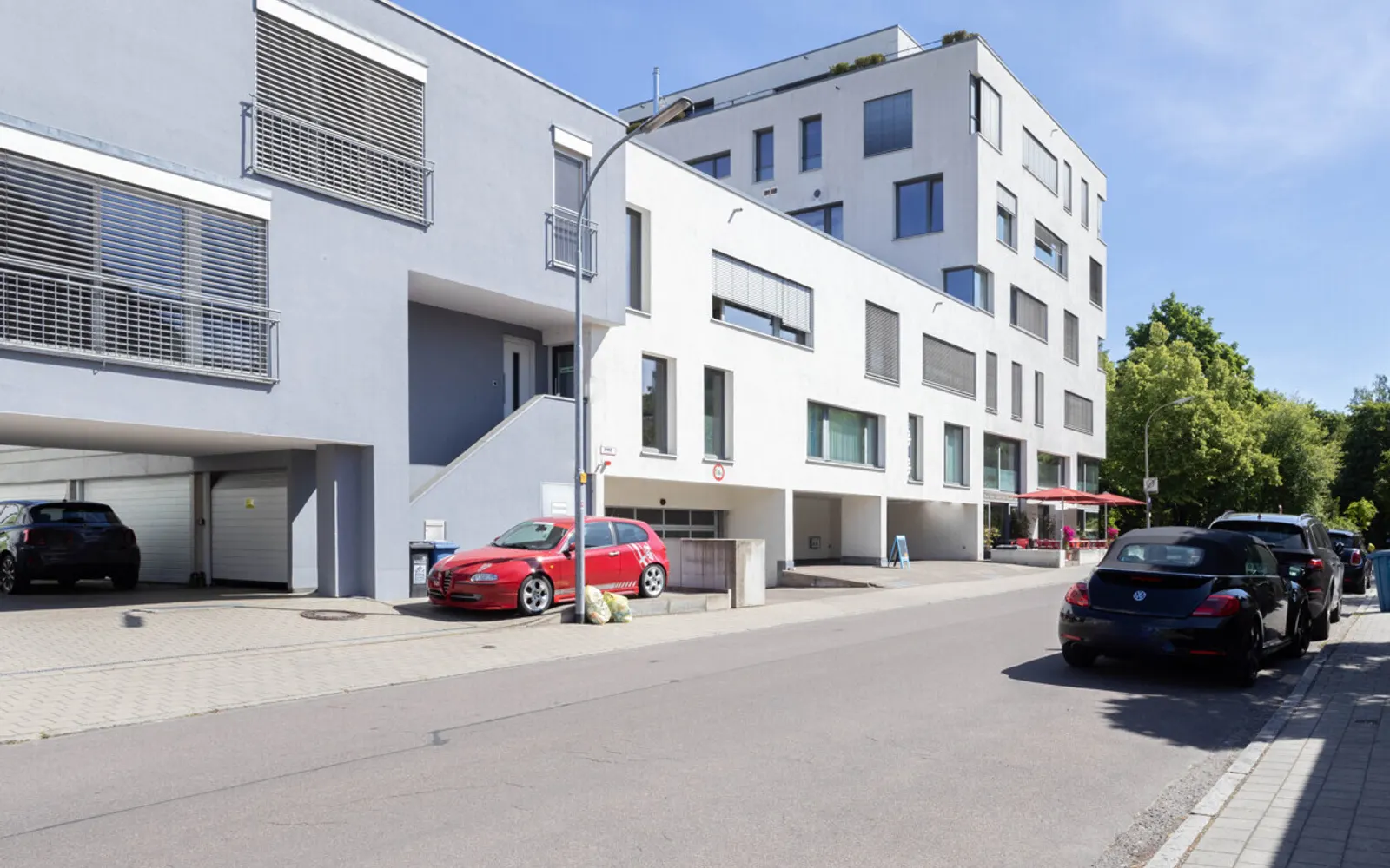 Moderne Büroräume in Ingolstadt Süd - Bild 16