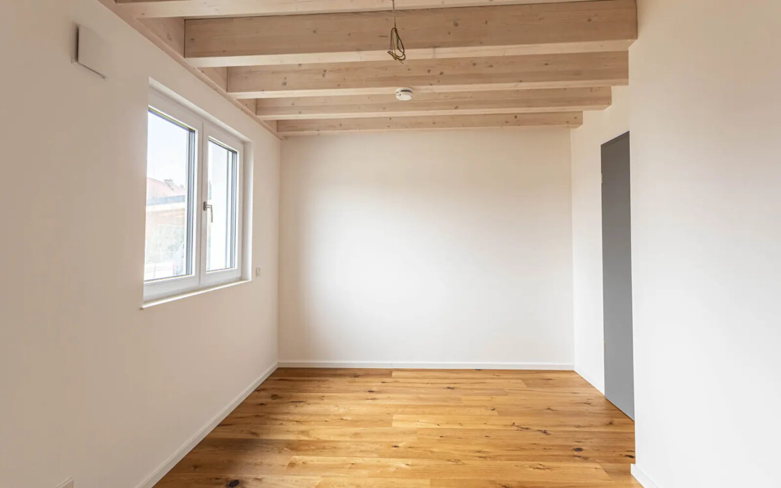 Hochwertige Neubauwohnung mit Terrasse und Garten in ruhiger Lage von Gaimersheim! - Bild 9