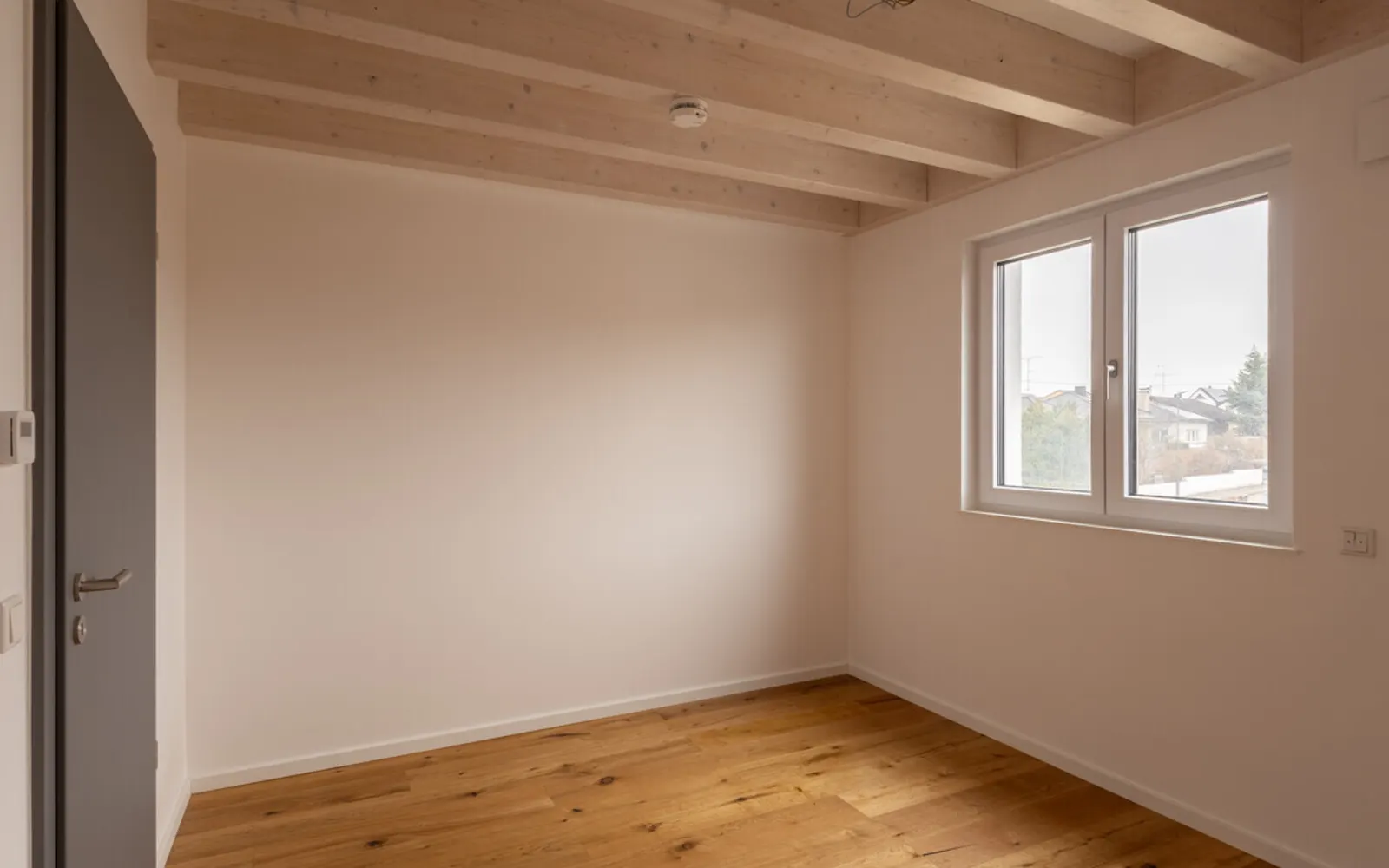 Großzügige Neubauwohnung im Obergeschoss mit großer Terrasse in Gaimersheim! - Bild 6