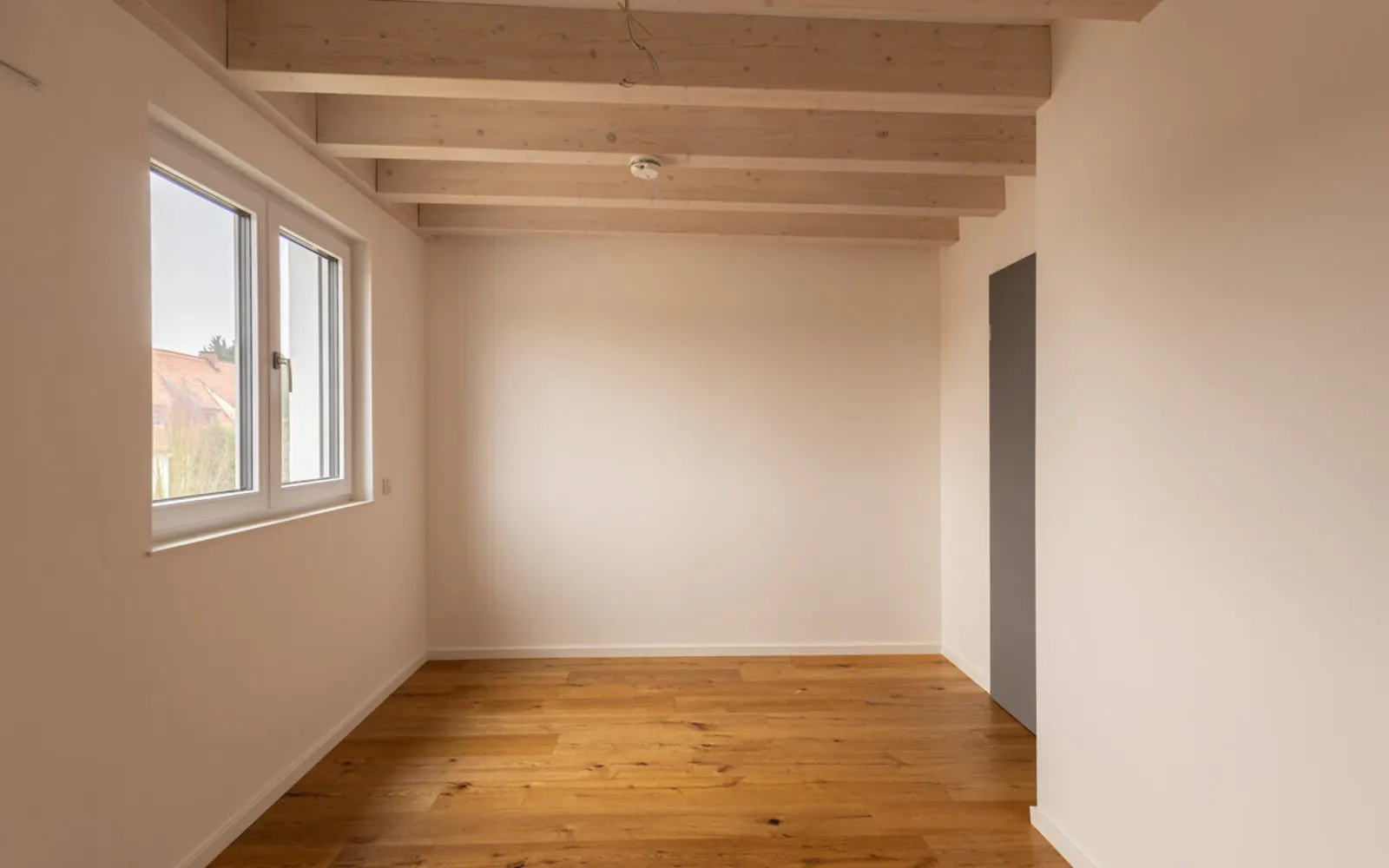 Großzügige Neubauwohnung im Obergeschoss mit großer Terrasse in Gaimersheim! - Bild 12