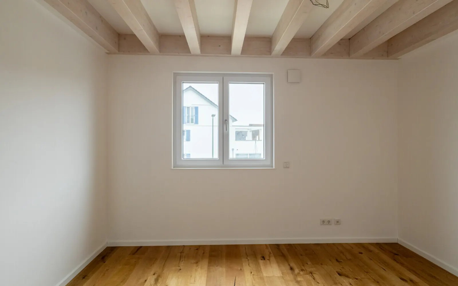 Großzügige Neubauwohnung im Obergeschoss mit großer Terrasse in Gaimersheim! - Bild 5