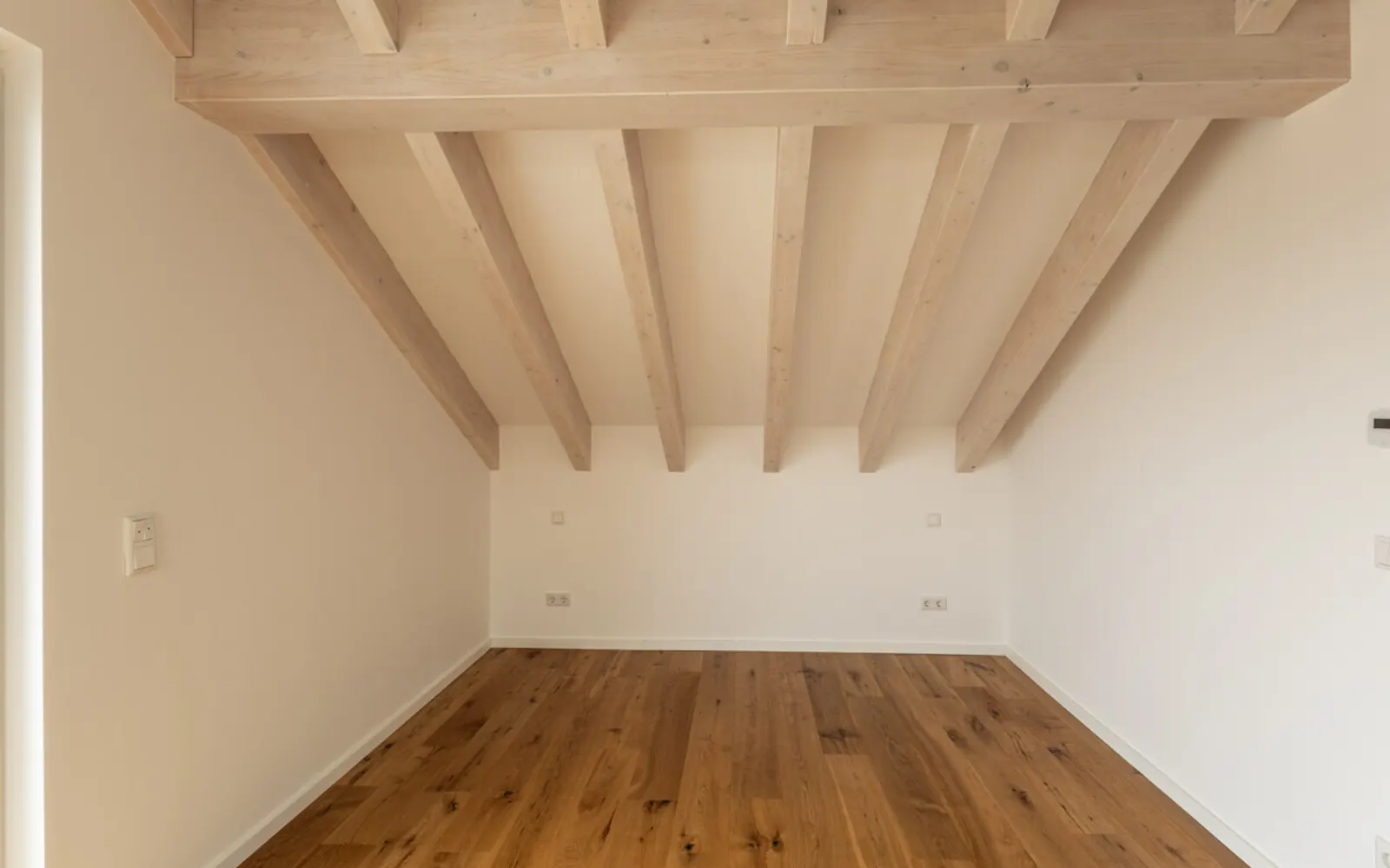 Gemütliche Neubau-Dachgeschosswohnung mit Dachterrasse in ruhiger Lage von Gaimersheim! - Bild 10