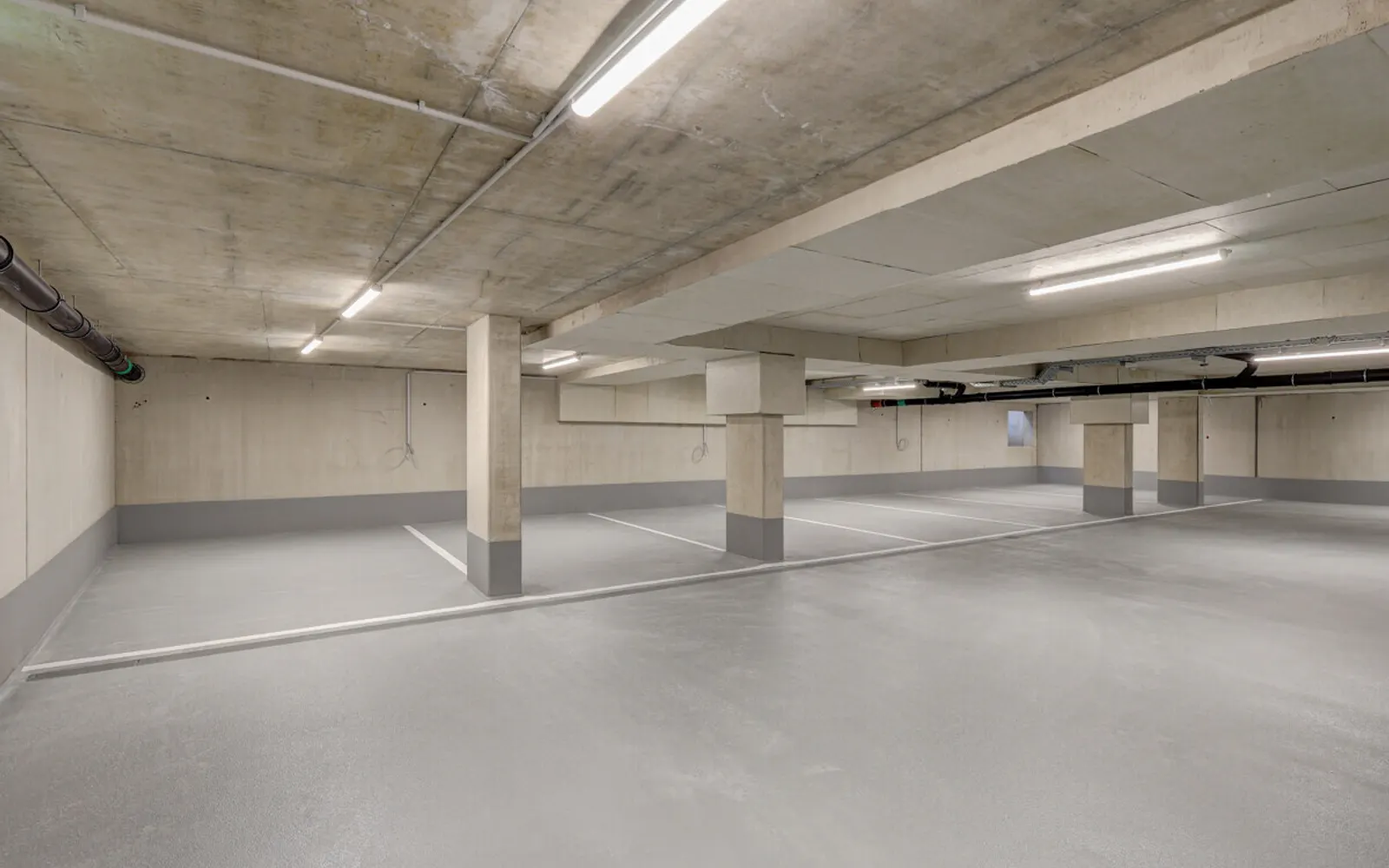 Gemütliche Neubau-Dachgeschosswohnung mit Dachterrasse in ruhiger Lage von Gaimersheim! - Bild 16