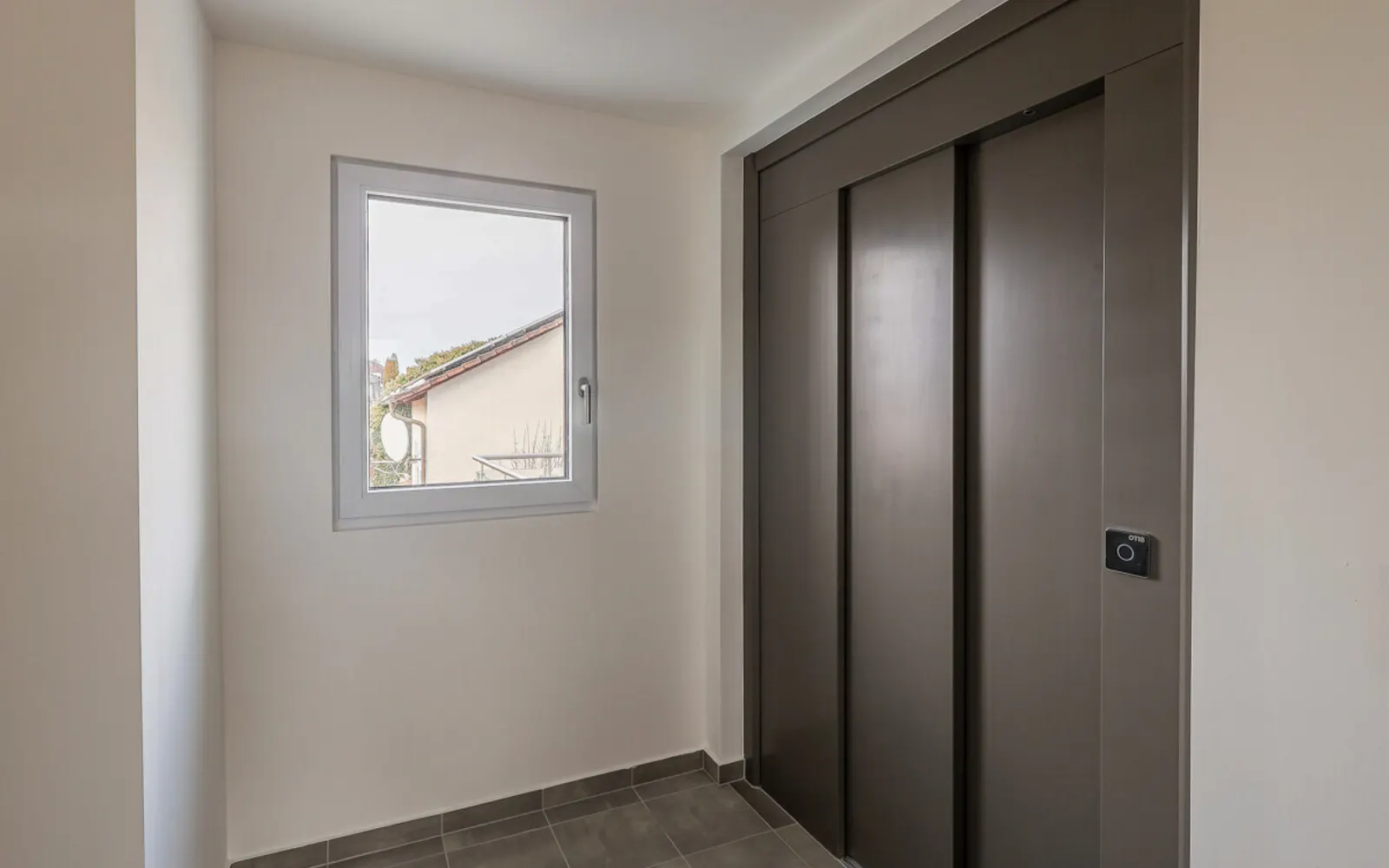 Gemütliche Neubau-Dachgeschosswohnung mit Dachterrasse in ruhiger Lage von Gaimersheim! - Bild 14