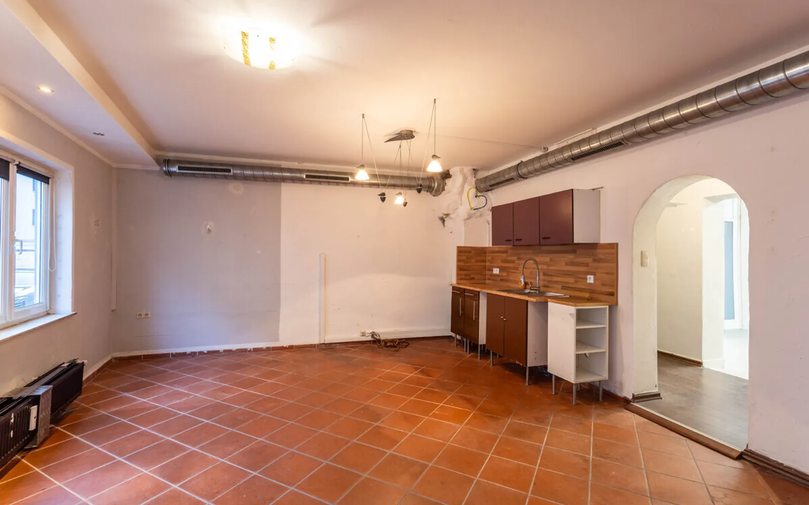 Attraktive Ladenfläche in der Innenstadt - Bild 3