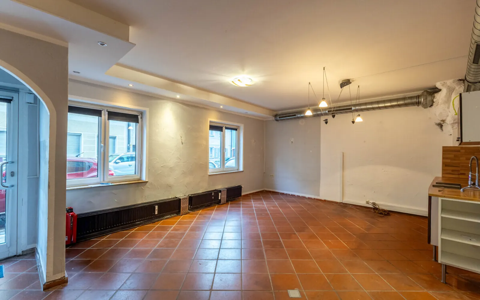 Attraktive Ladenfläche in der Innenstadt - Bild 2