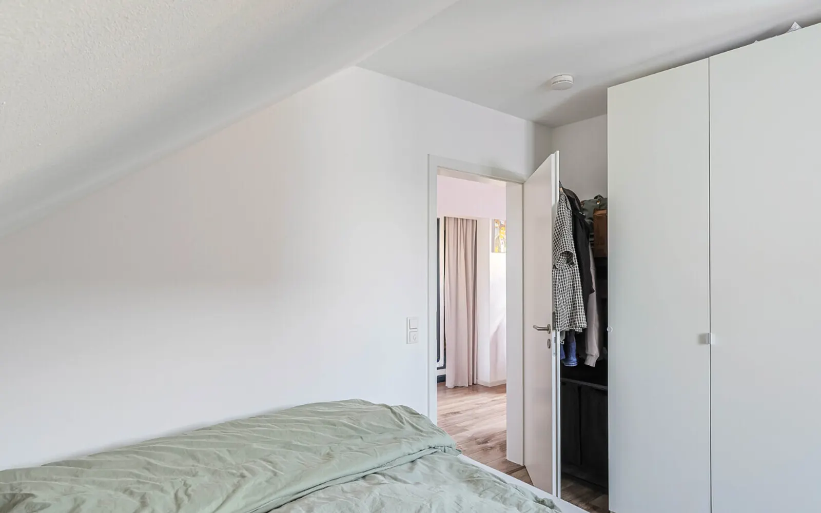 Gemütliche 2-Zimmer-Wohnung in Lippertshofen - Bild 6