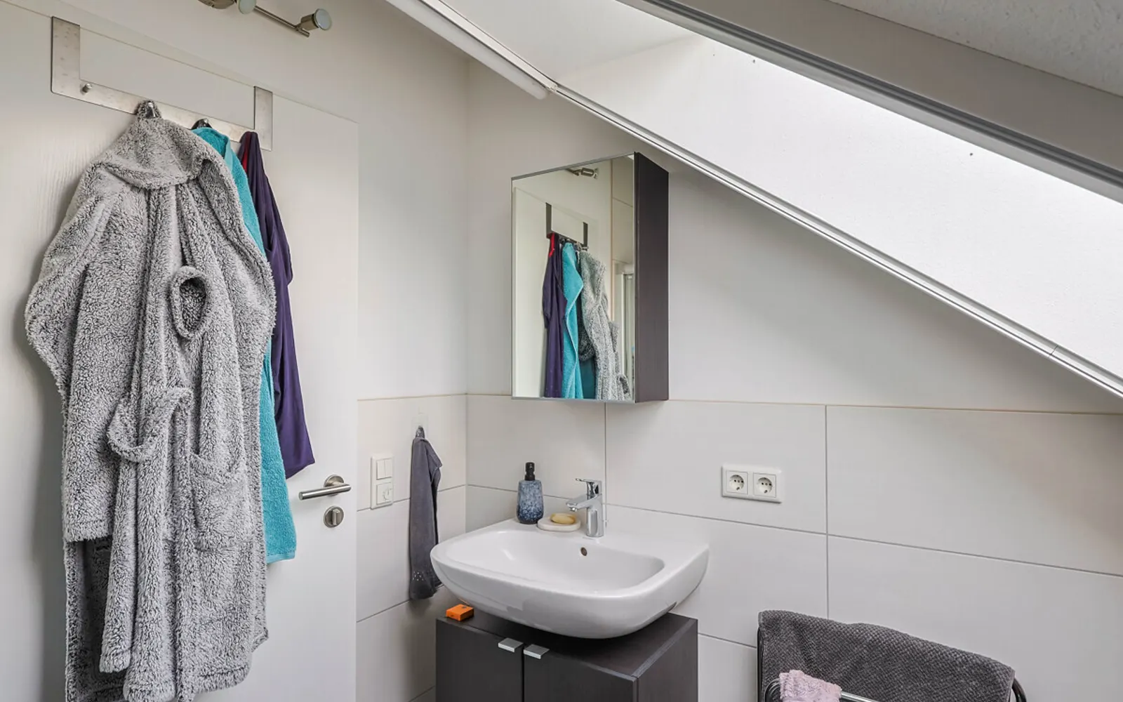Gemütliche 2-Zimmer-Wohnung in Lippertshofen - Bild 7