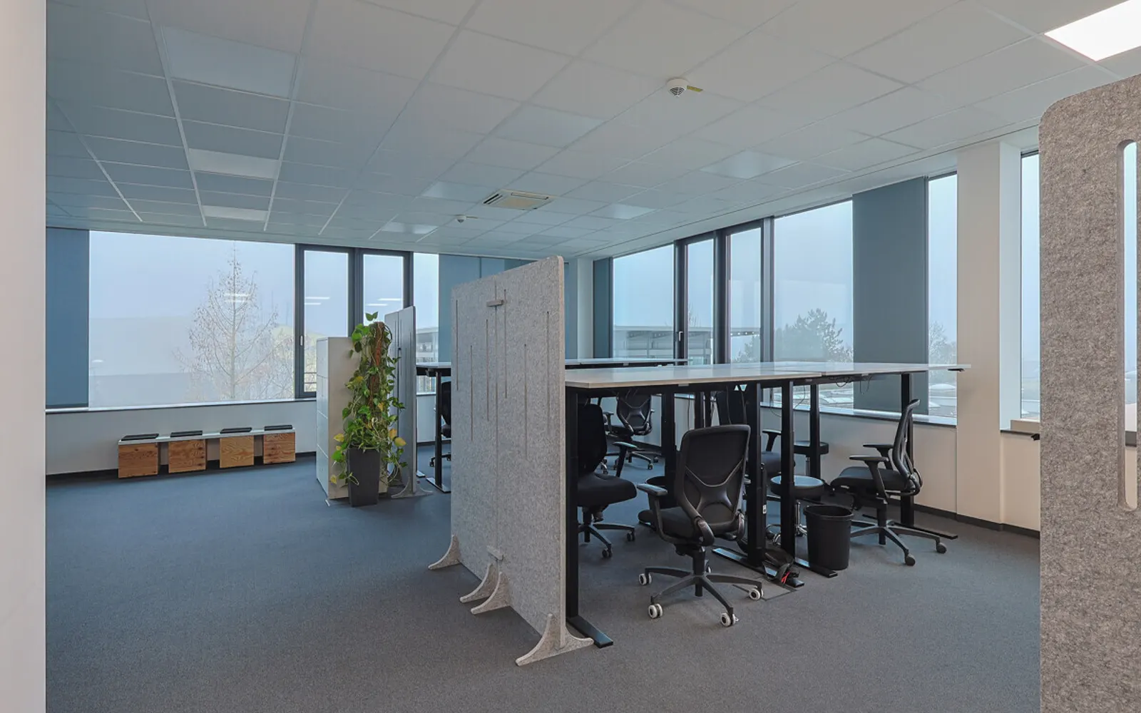 Exklusive Bürofläche in modernem Ambiente - Bild 6