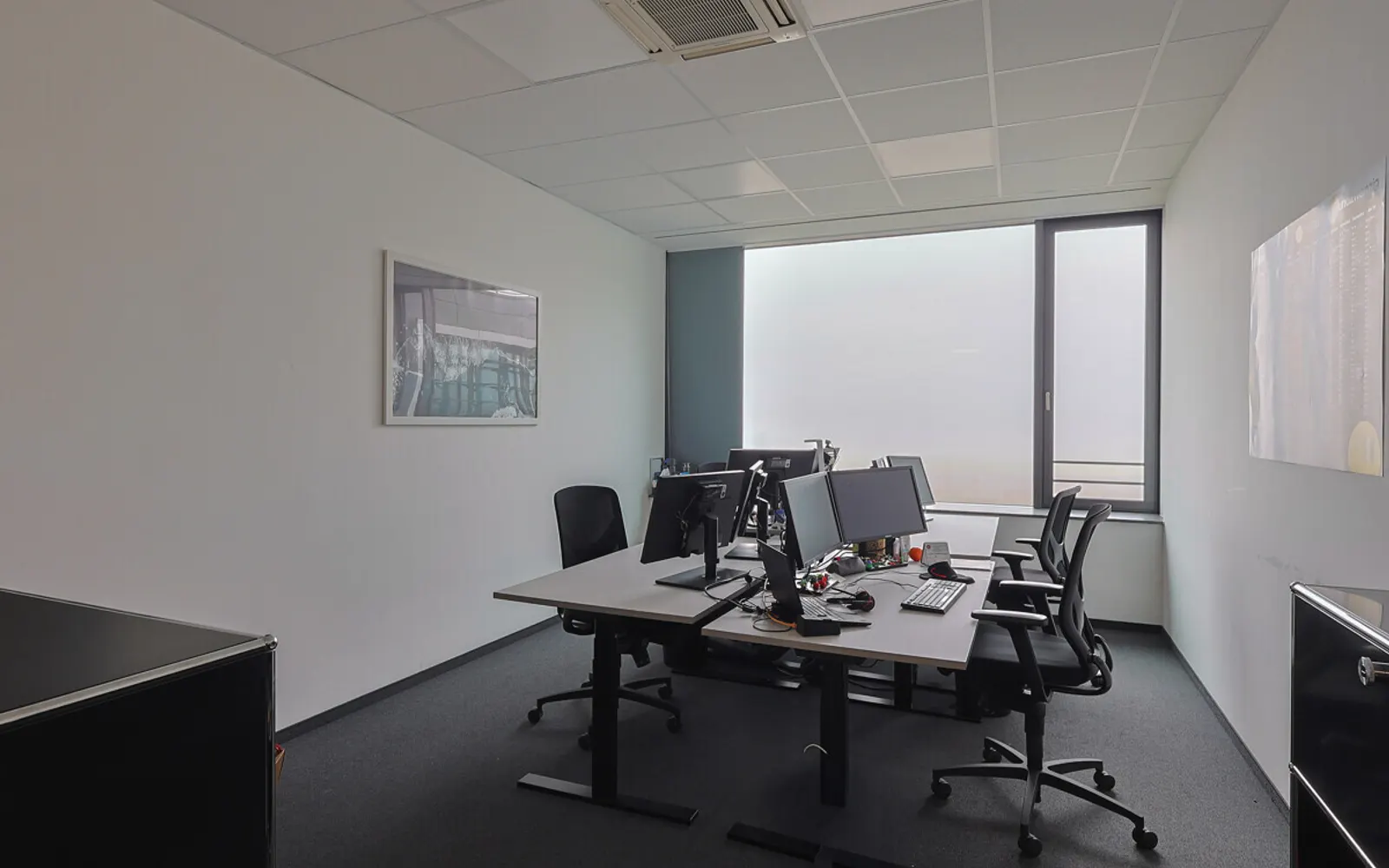 Exklusive Bürofläche in modernem Ambiente - Bild 14