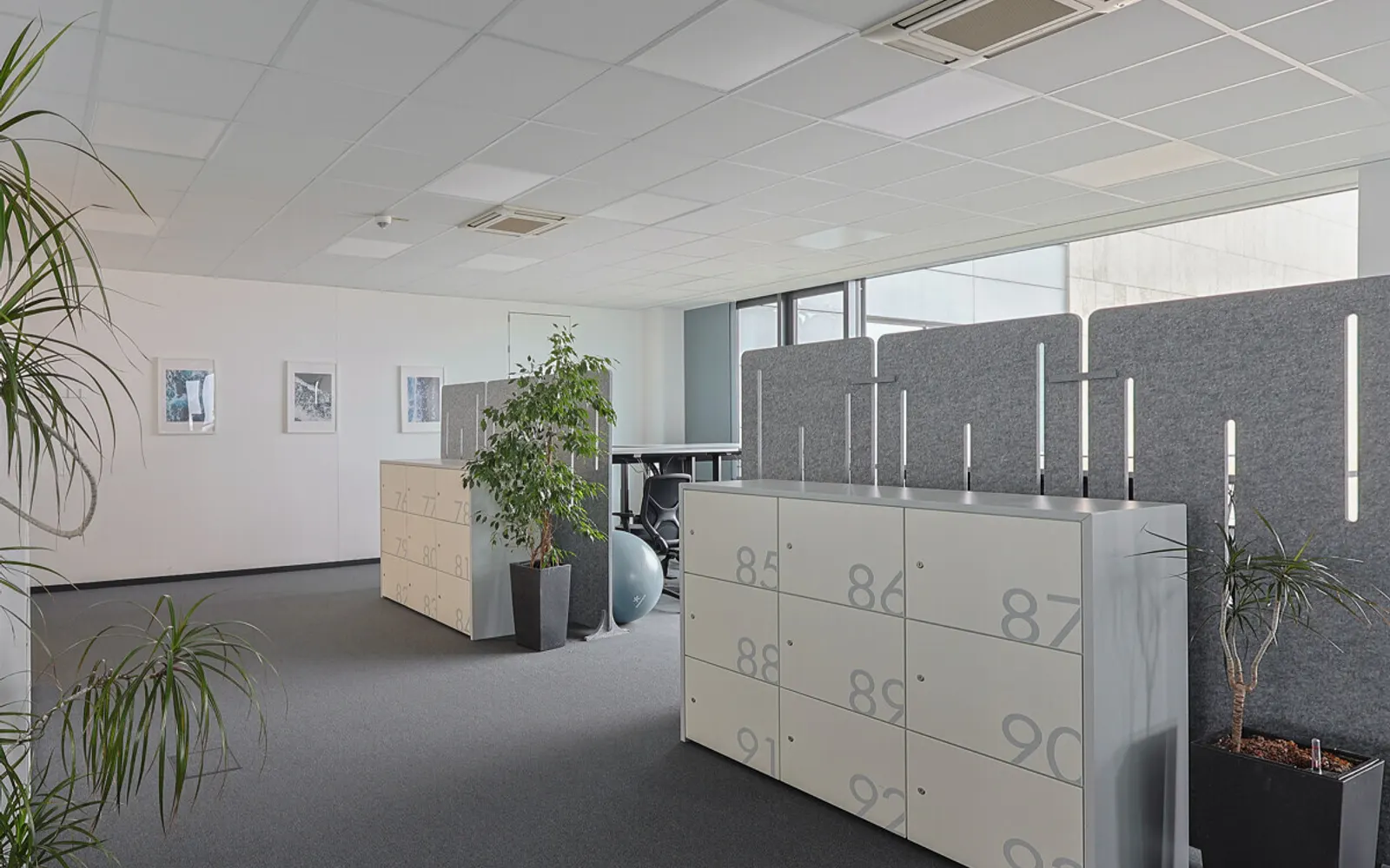 Exklusive Bürofläche in modernem Ambiente - Bild 8