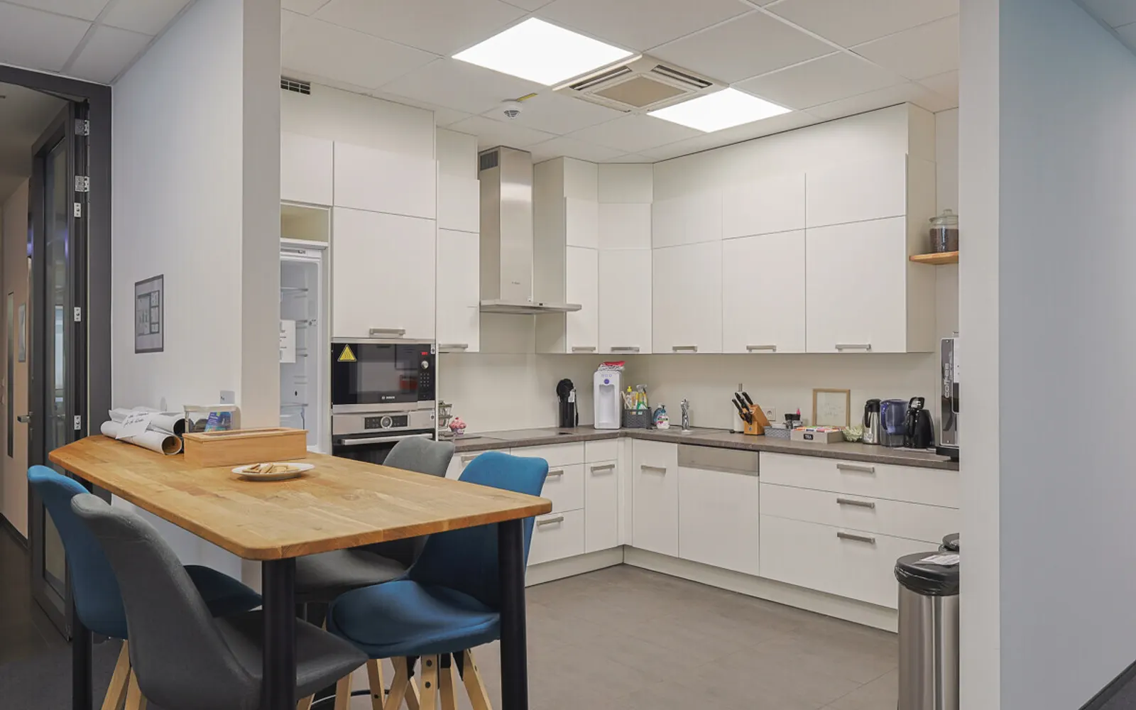 Exklusive Bürofläche in modernem Ambiente - Bild 5