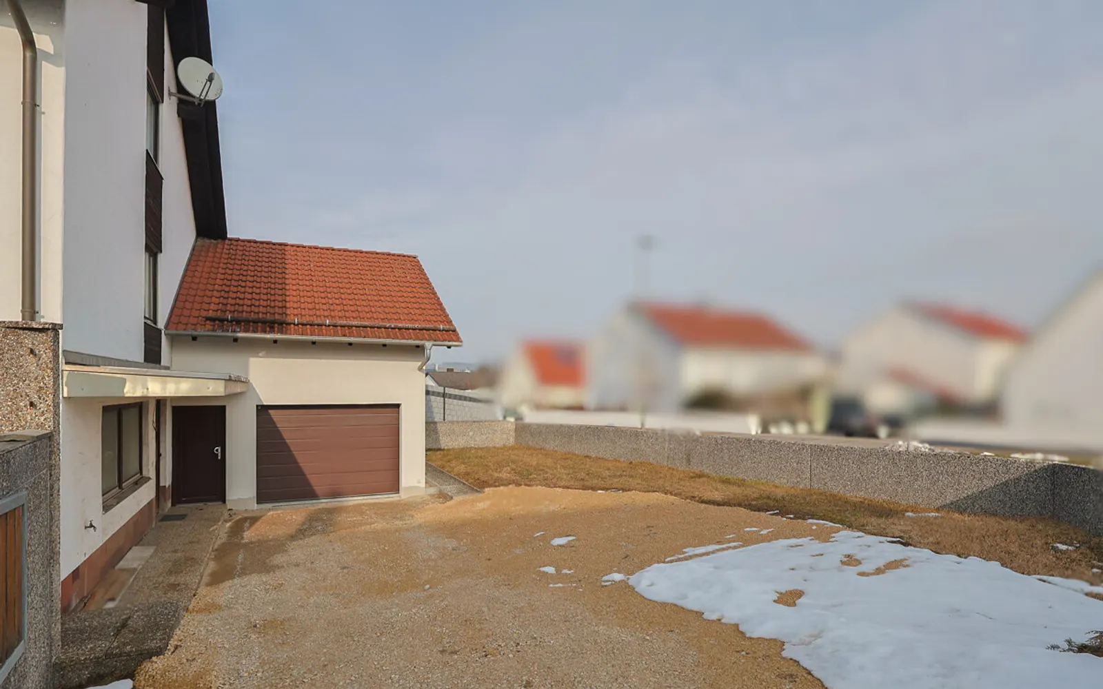 Handwerker gesucht - Reihenendhaus in Wettstetten mit großem Entwicklungspotenzial! - Bild 25