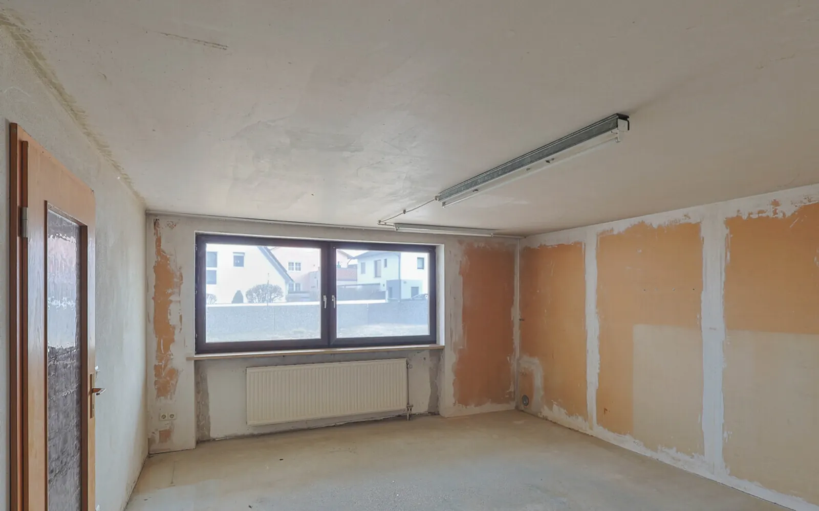 Handwerker gesucht - Reihenendhaus in Wettstetten mit großem Entwicklungspotenzial! - Bild 22