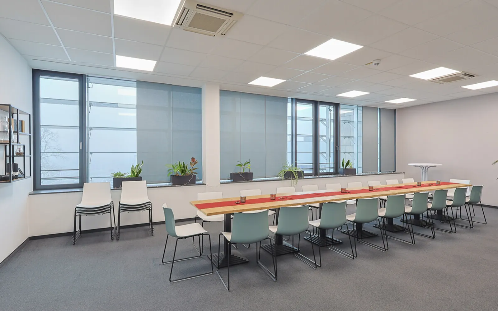 Exklusive Bürofläche in modernem Ambiente - Bild 8