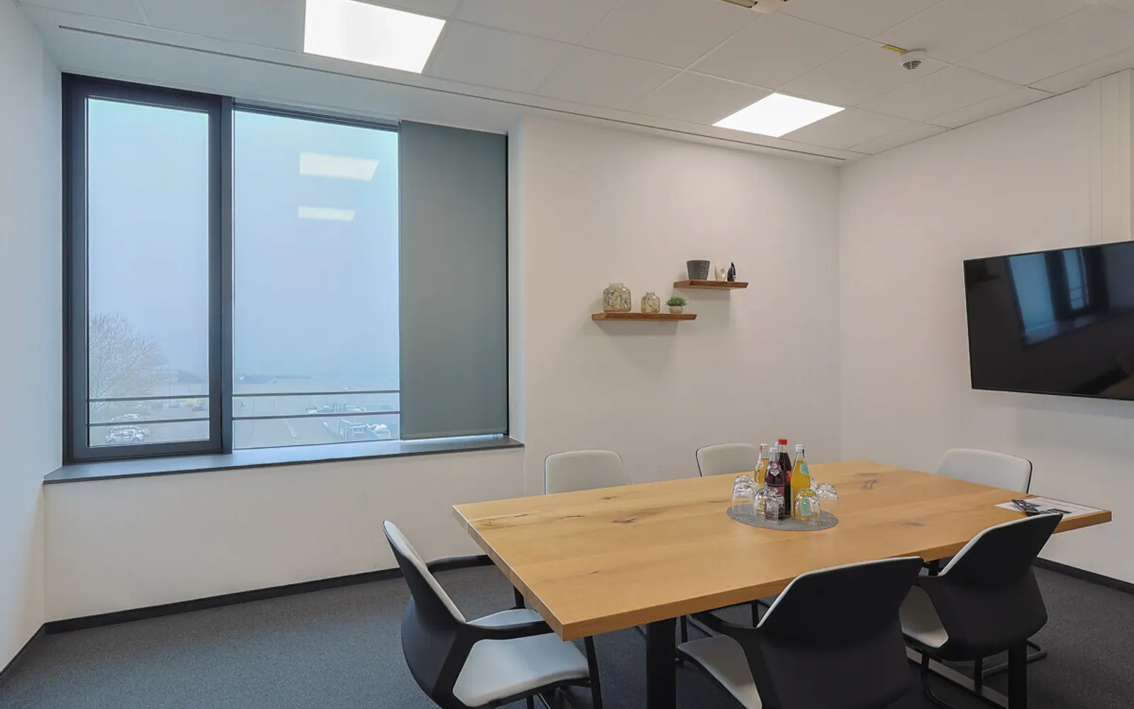 Exklusive Bürofläche in modernem Ambiente - Bild 10