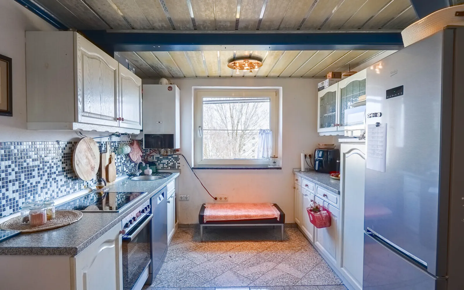 Ideal für Kapitalanleger - gut vermietete 1-Zimmer-Wohnung im Süden von Ingolstadt! - Bild 4