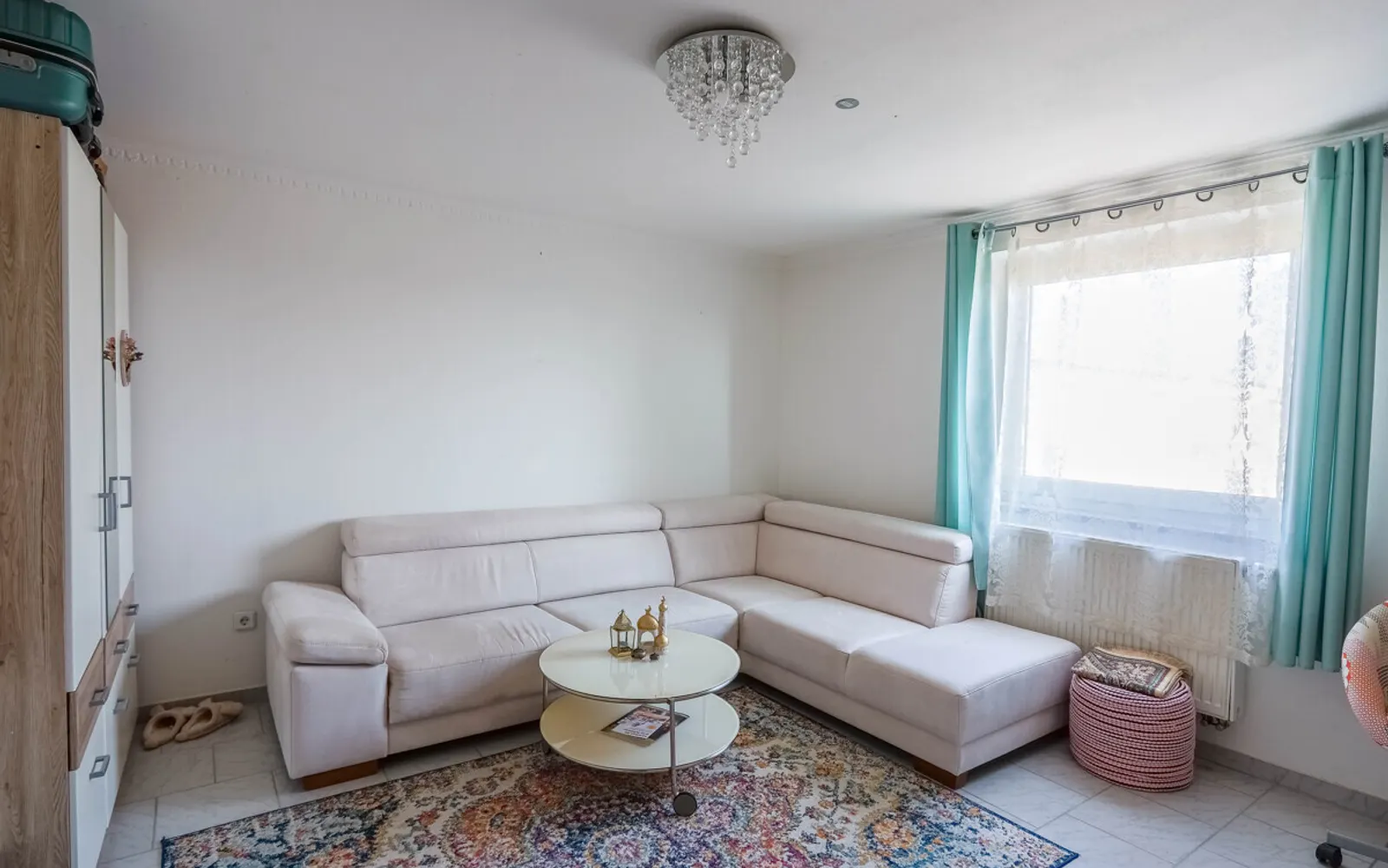 Ideal für Kapitalanleger - gut vermietete 1-Zimmer-Wohnung im Süden von Ingolstadt! - Bild 3