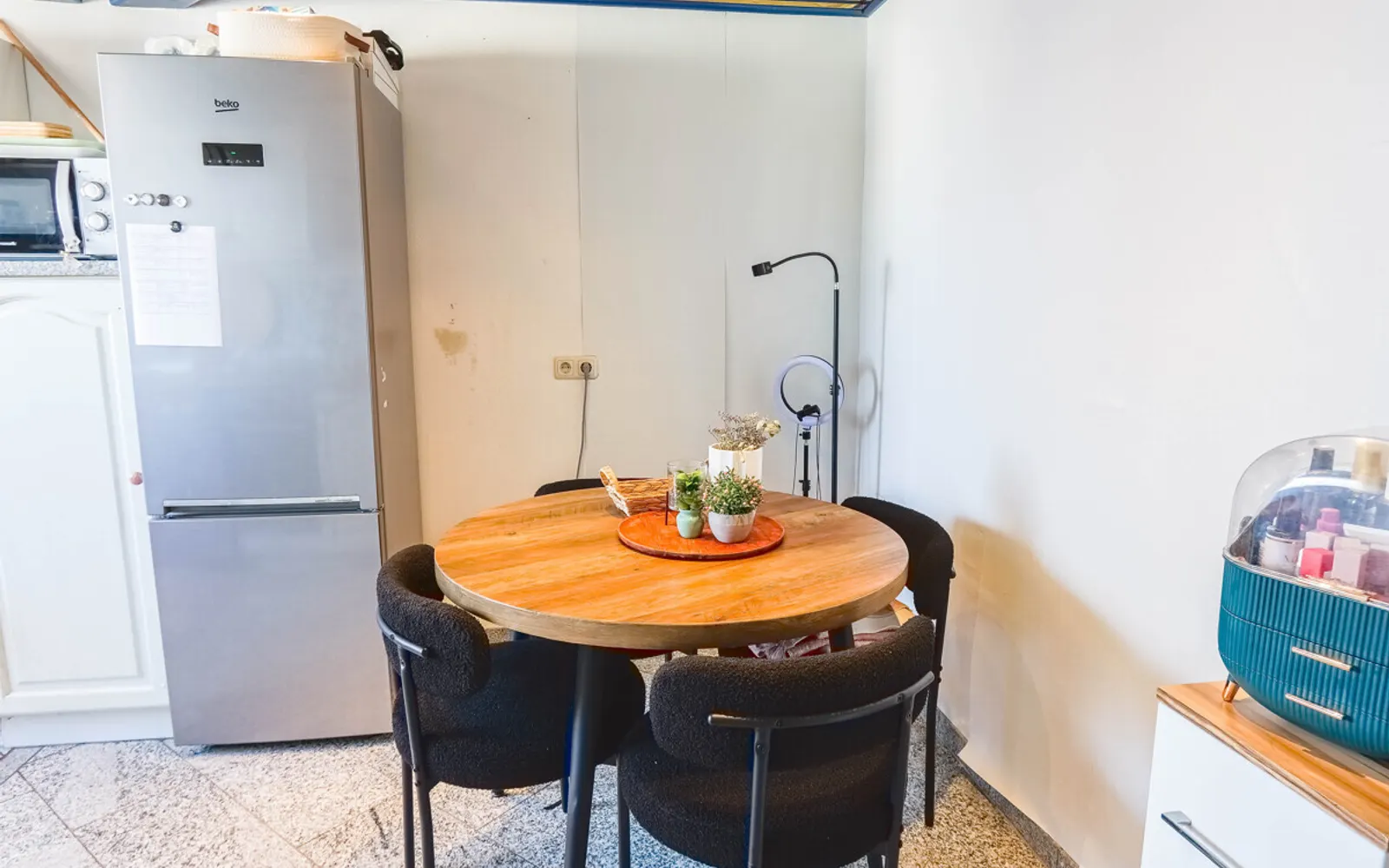 Ideal für Kapitalanleger - gut vermietete 1-Zimmer-Wohnung im Süden von Ingolstadt! - Bild 5
