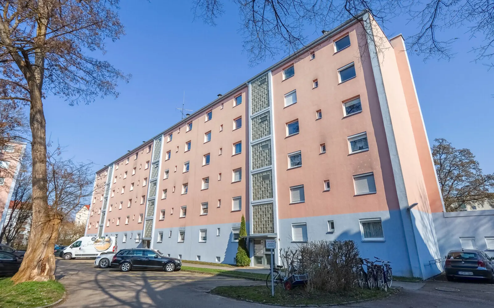 Ideal für Kapitalanleger - gut vermietete 1-Zimmer-Wohnung im Süden von Ingolstadt! - Bild 1