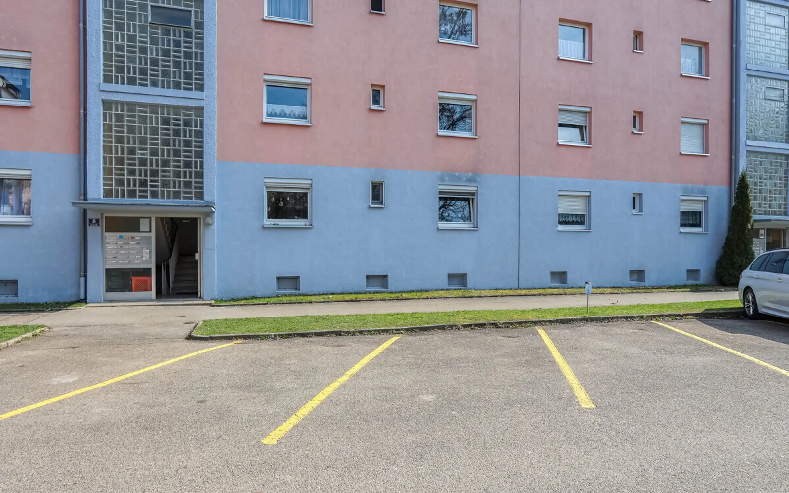Ideal für Kapitalanleger - gut vermietete 1-Zimmer-Wohnung im Süden von Ingolstadt! - Bild 6