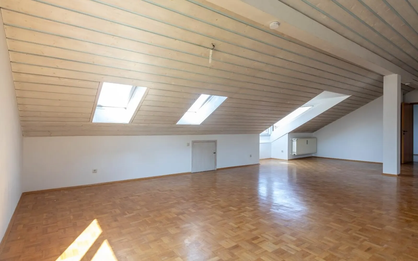 1-Zimmer Apartment mit Loftcharakter - Bild 4