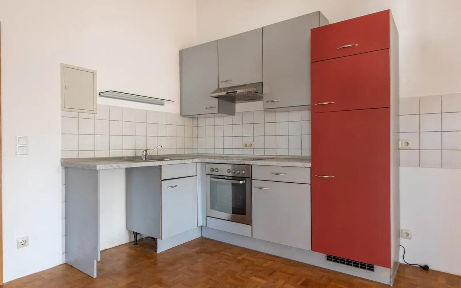 1-Zimmer Apartment mit Loftcharakter - Bild 5
