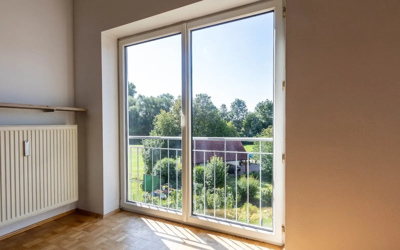 1-Zimmer Apartment mit Loftcharakter - Bild 6