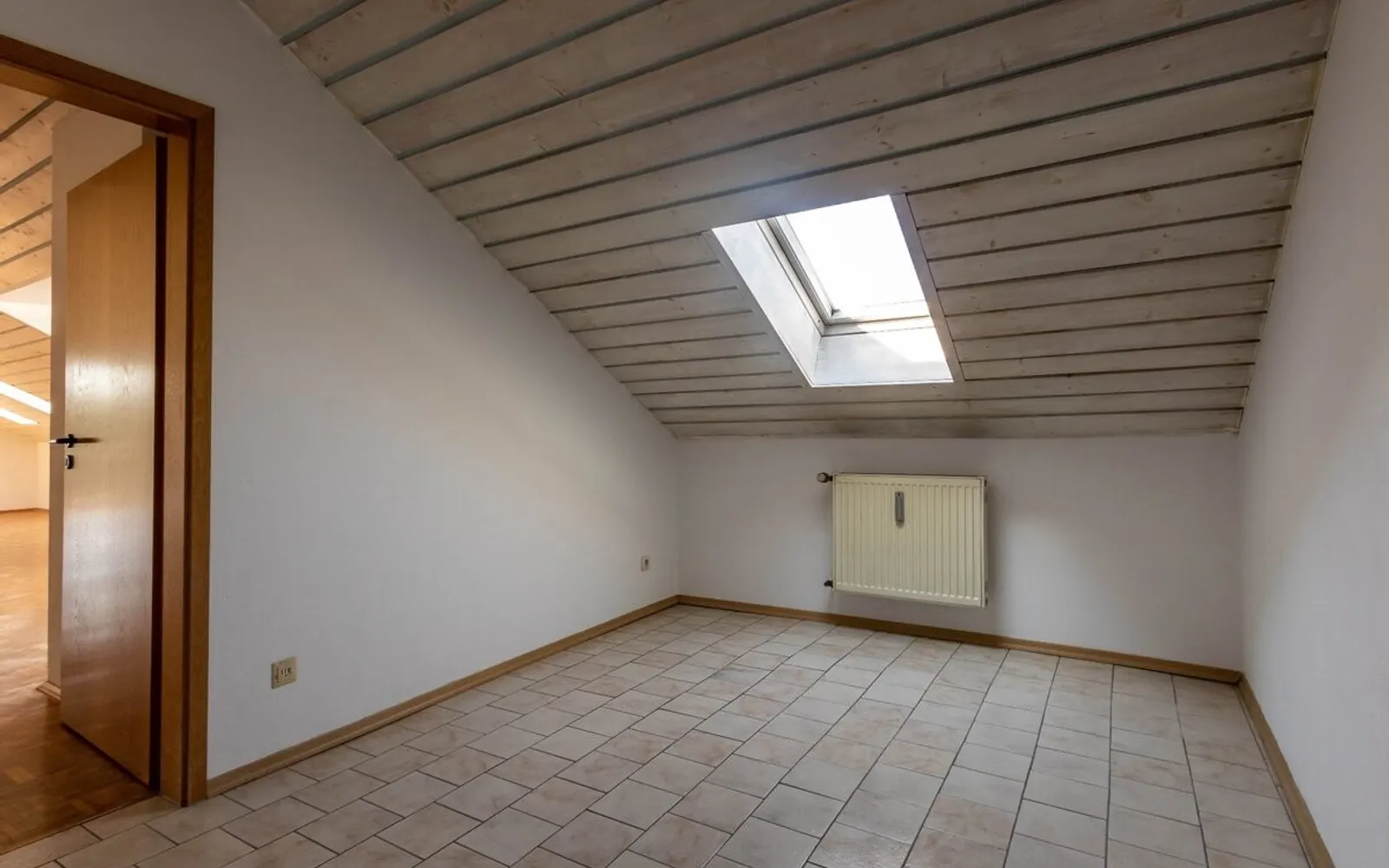 1-Zimmer Apartment mit Loftcharakter - Bild 8